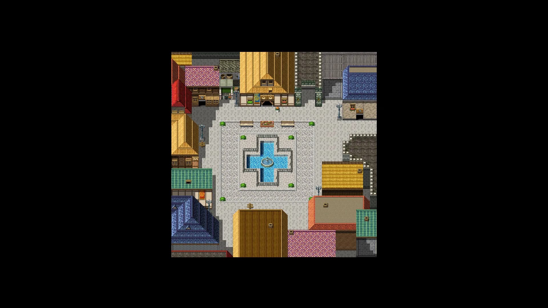失落的地下城 Lost Dungeon görsel 12