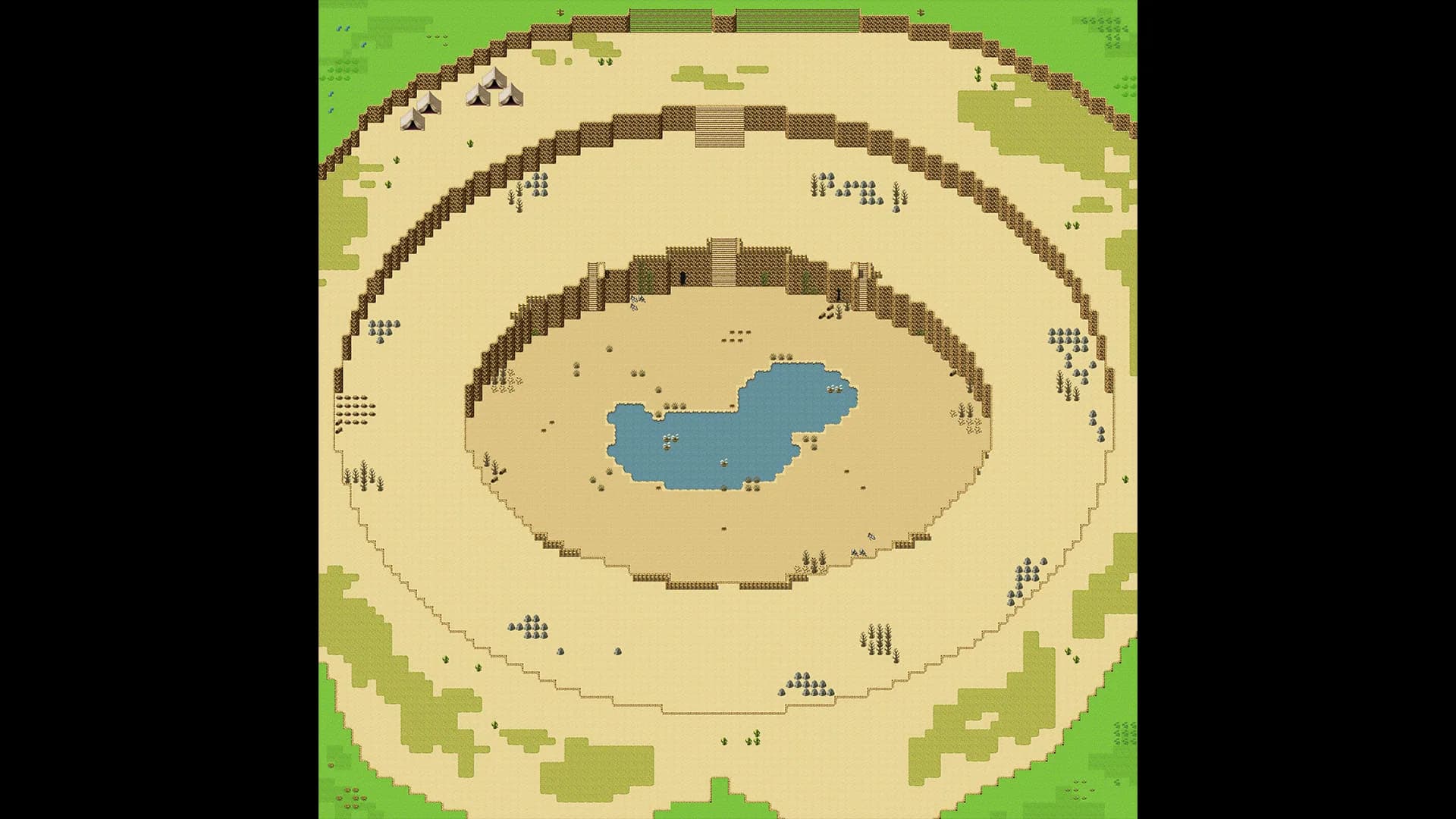 失落的地下城 Lost Dungeon görsel 5