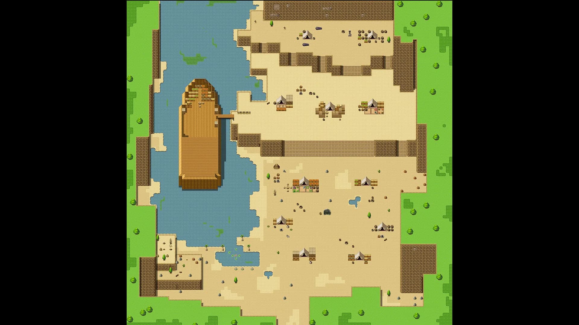 失落的地下城 Lost Dungeon görsel 6