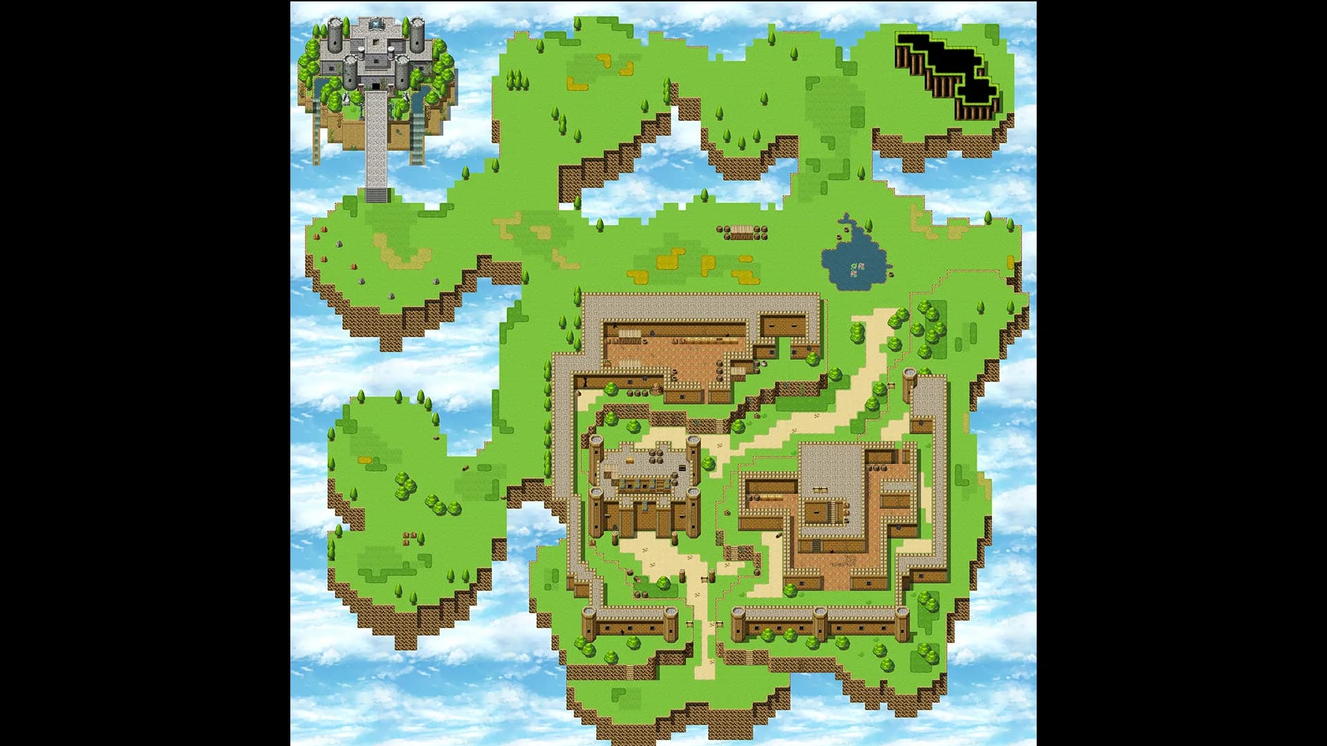 失落的地下城 Lost Dungeon görsel 7