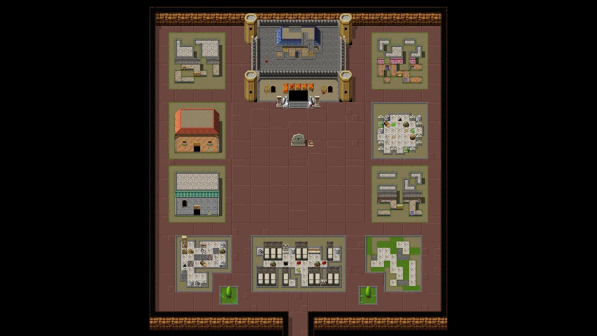 失落的地下城 Lost Dungeon görsel 8