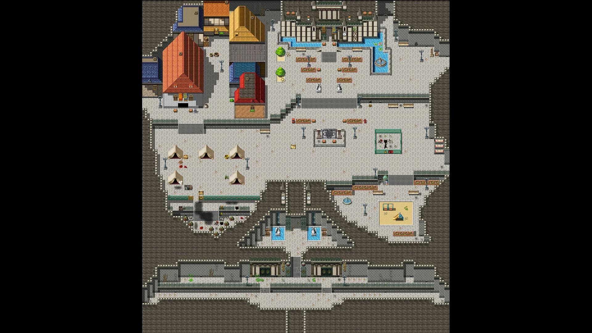 失落的地下城 Lost Dungeon görsel 11
