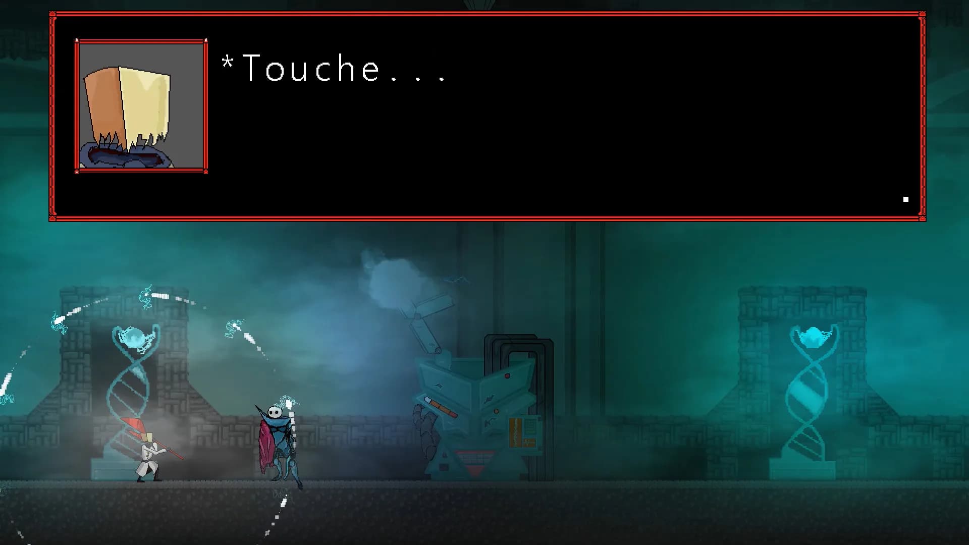 Hieroglyph: Prologue görsel 3