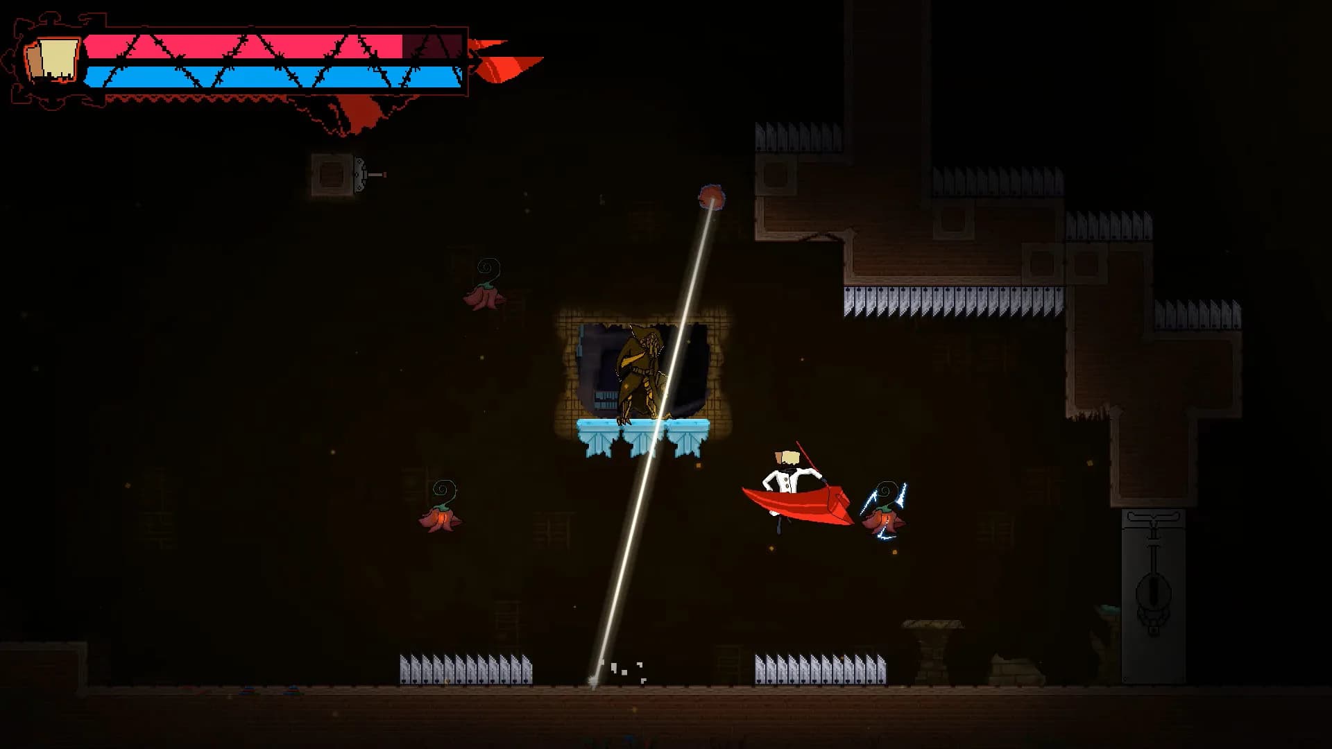 Hieroglyph: Prologue görsel 4