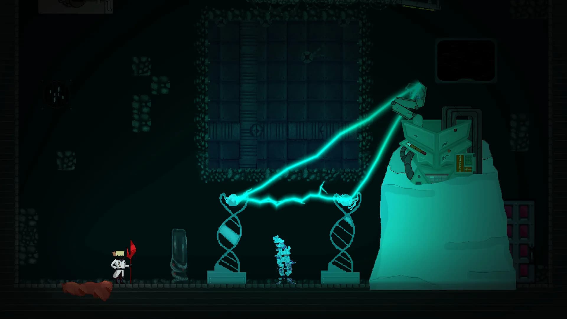 Hieroglyph: Prologue görsel 5