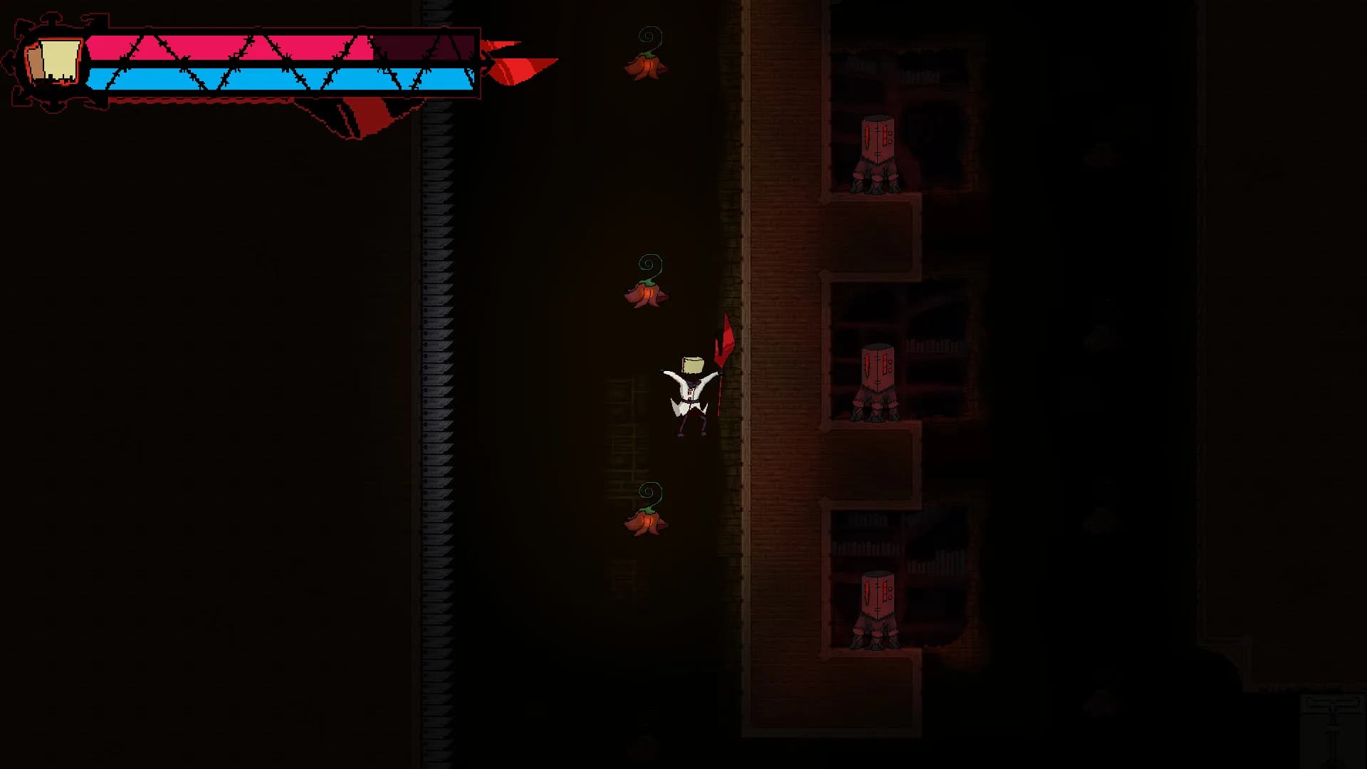 Hieroglyph: Prologue görsel 6
