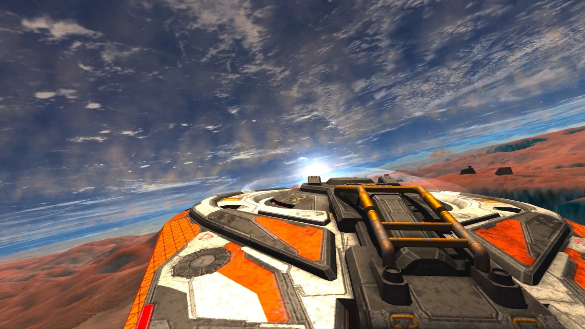 Flight Of Nova görsel 13