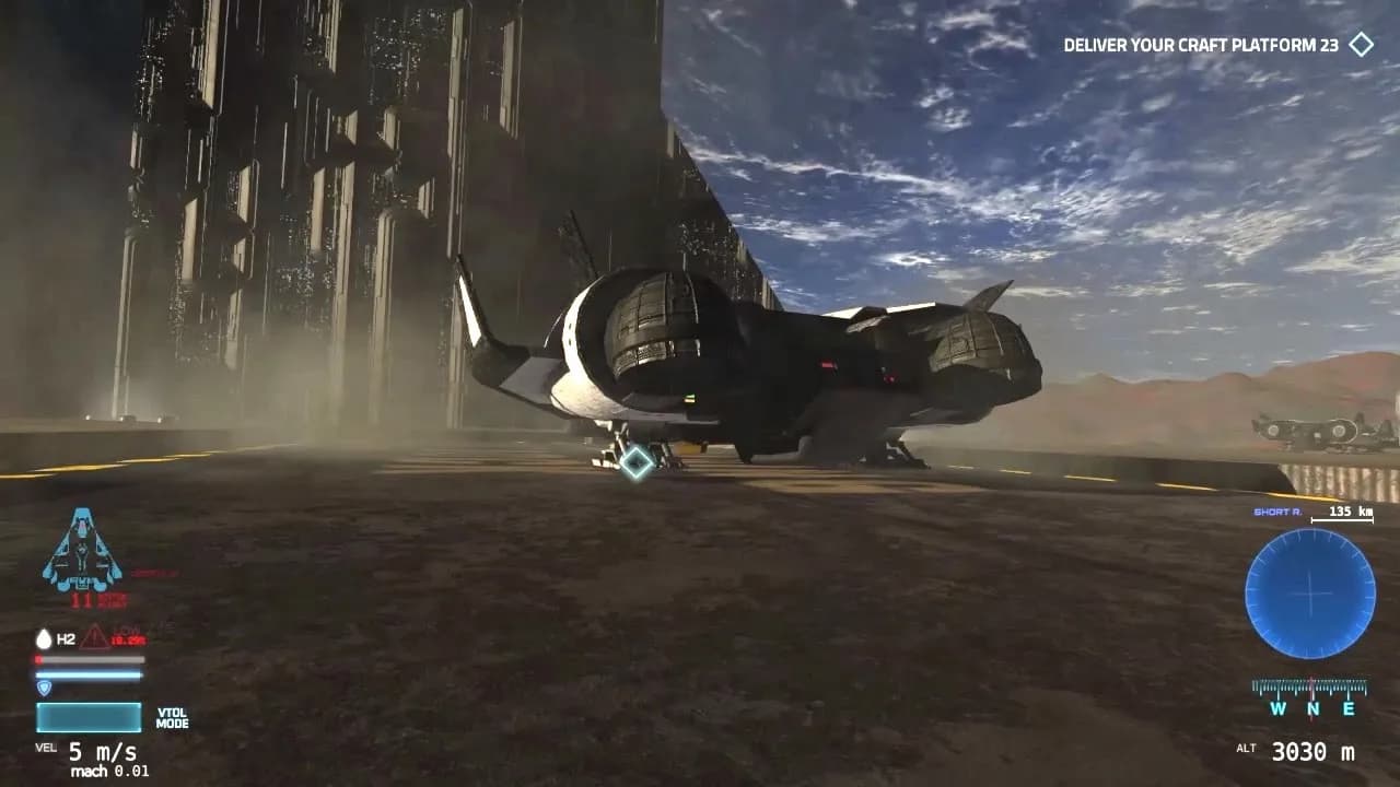 Flight Of Nova görsel 7