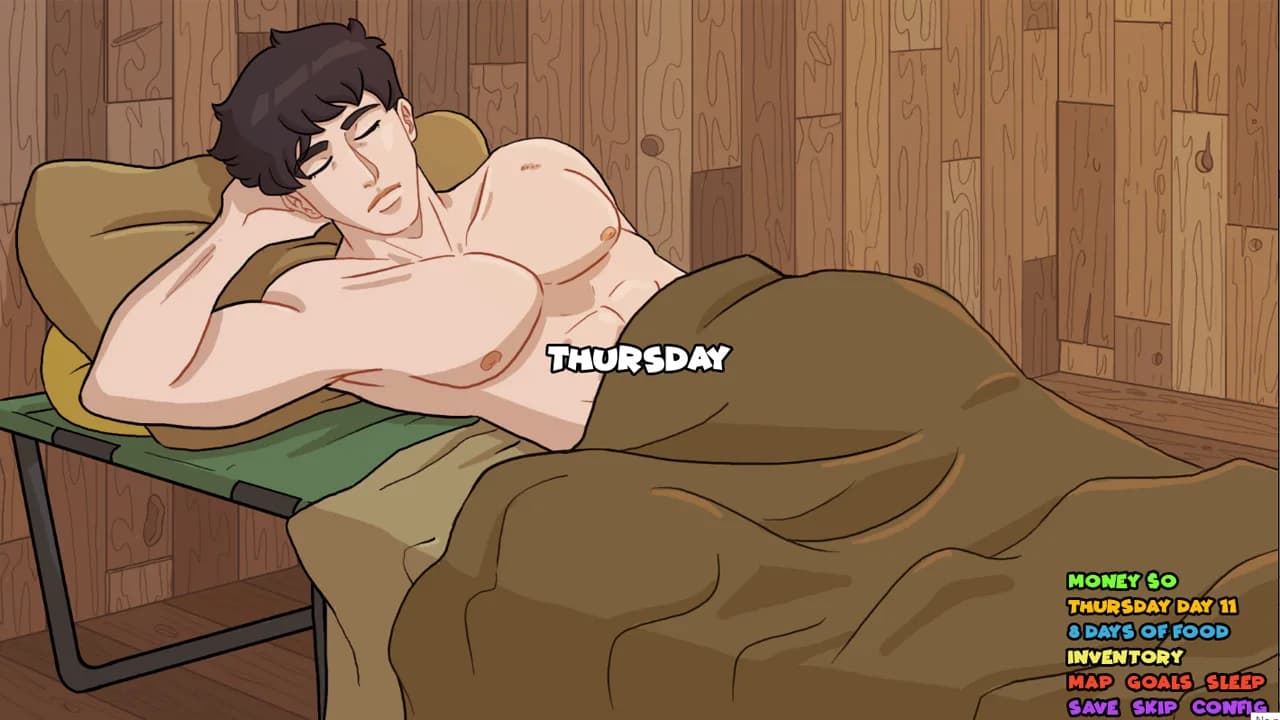 Morningdew Farms: A Gay Farming Game görsel 2