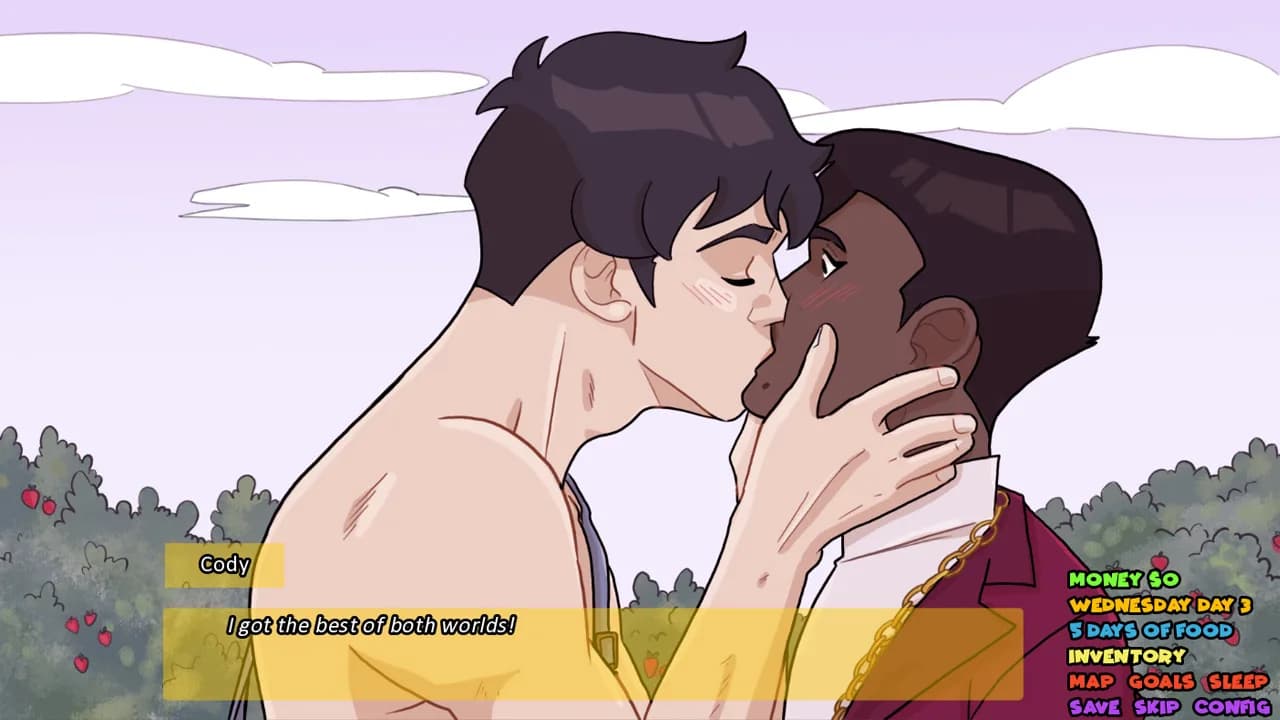 Morningdew Farms: A Gay Farming Game görsel 17