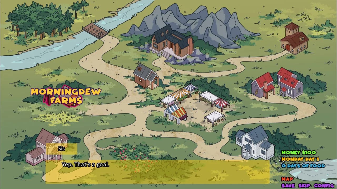 Morningdew Farms: A Gay Farming Game görsel 7