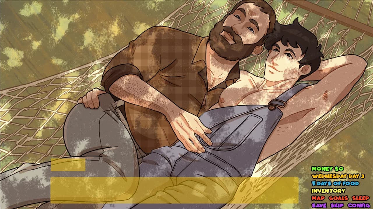 Morningdew Farms: A Gay Farming Game görsel 10