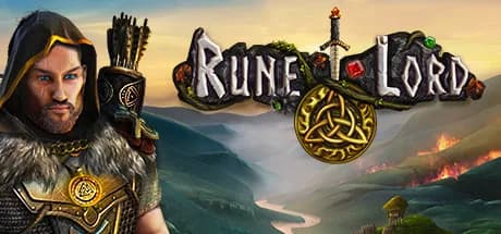 Rune Lord görsel 1