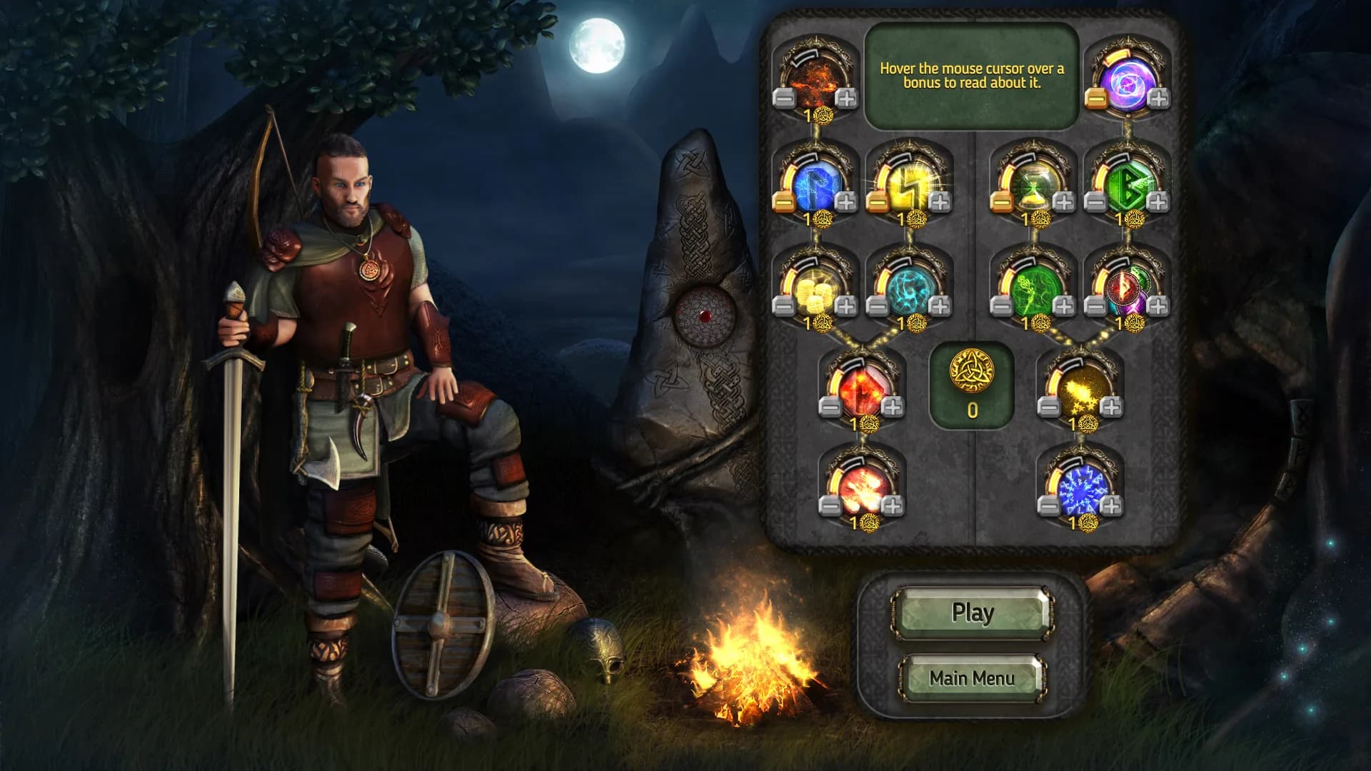 Rune Lord görsel 2