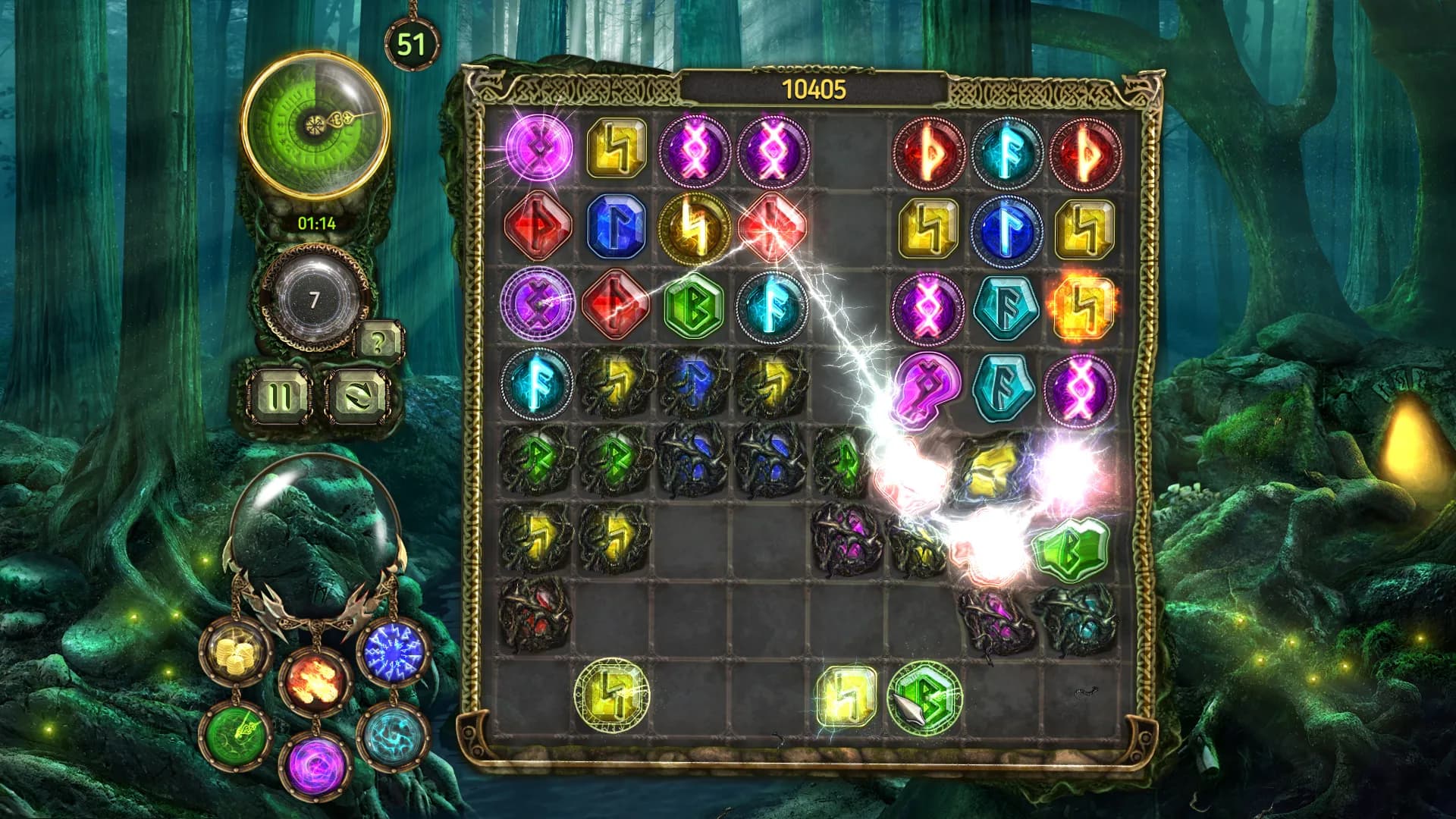 Rune Lord görsel 4