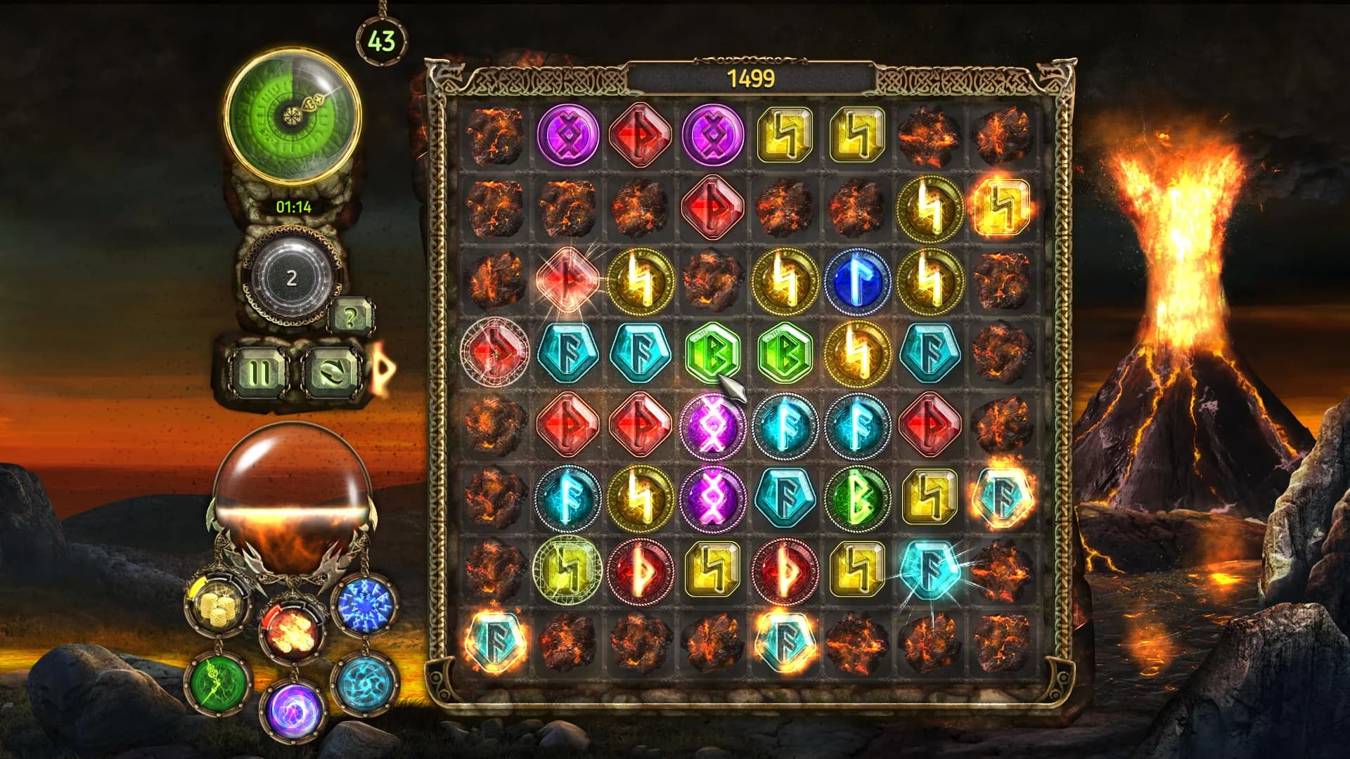 Rune Lord görsel 5