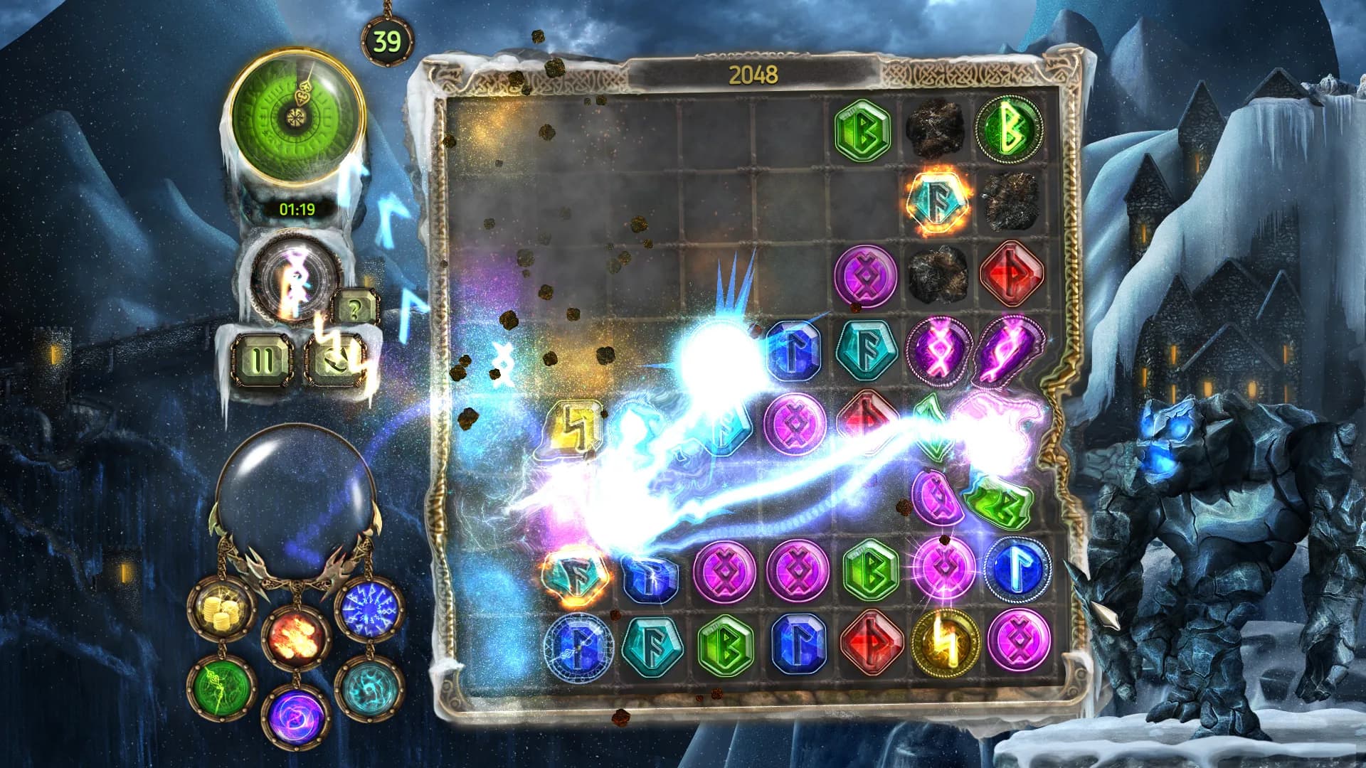 Rune Lord görsel 8