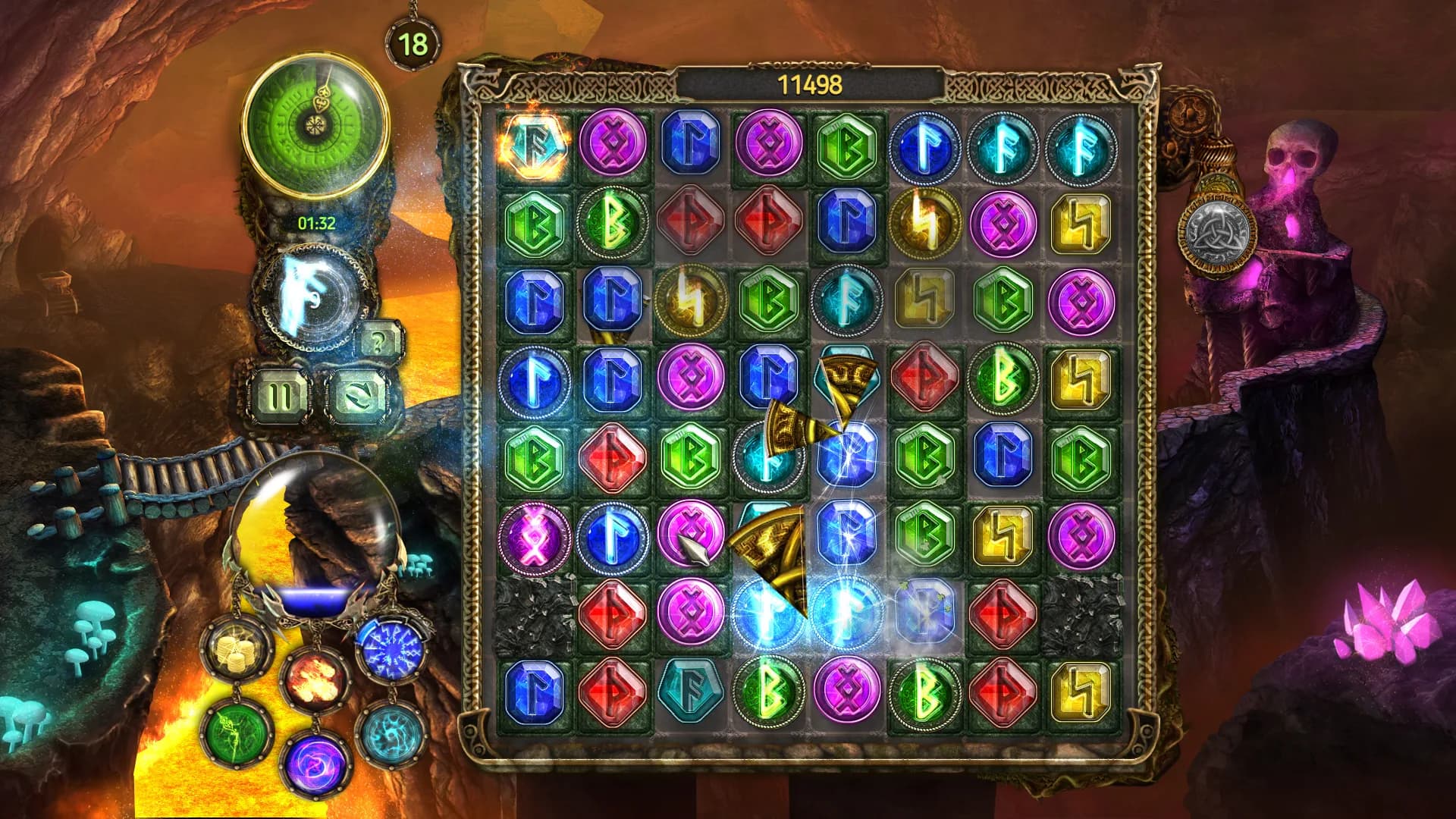 Rune Lord görsel 9