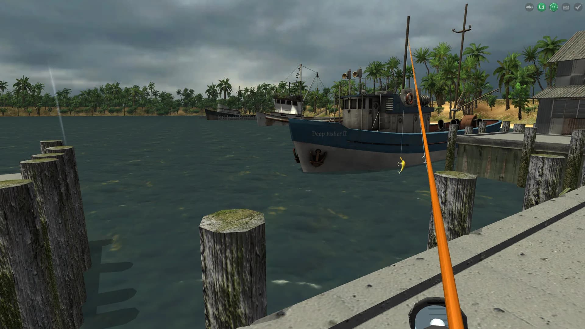 Worldwide Sports Fishing görsel 19