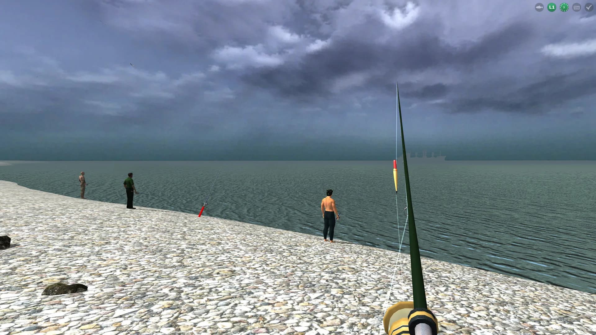 Worldwide Sports Fishing görsel 20
