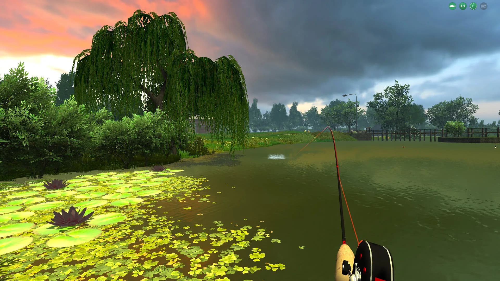 Worldwide Sports Fishing görsel 22