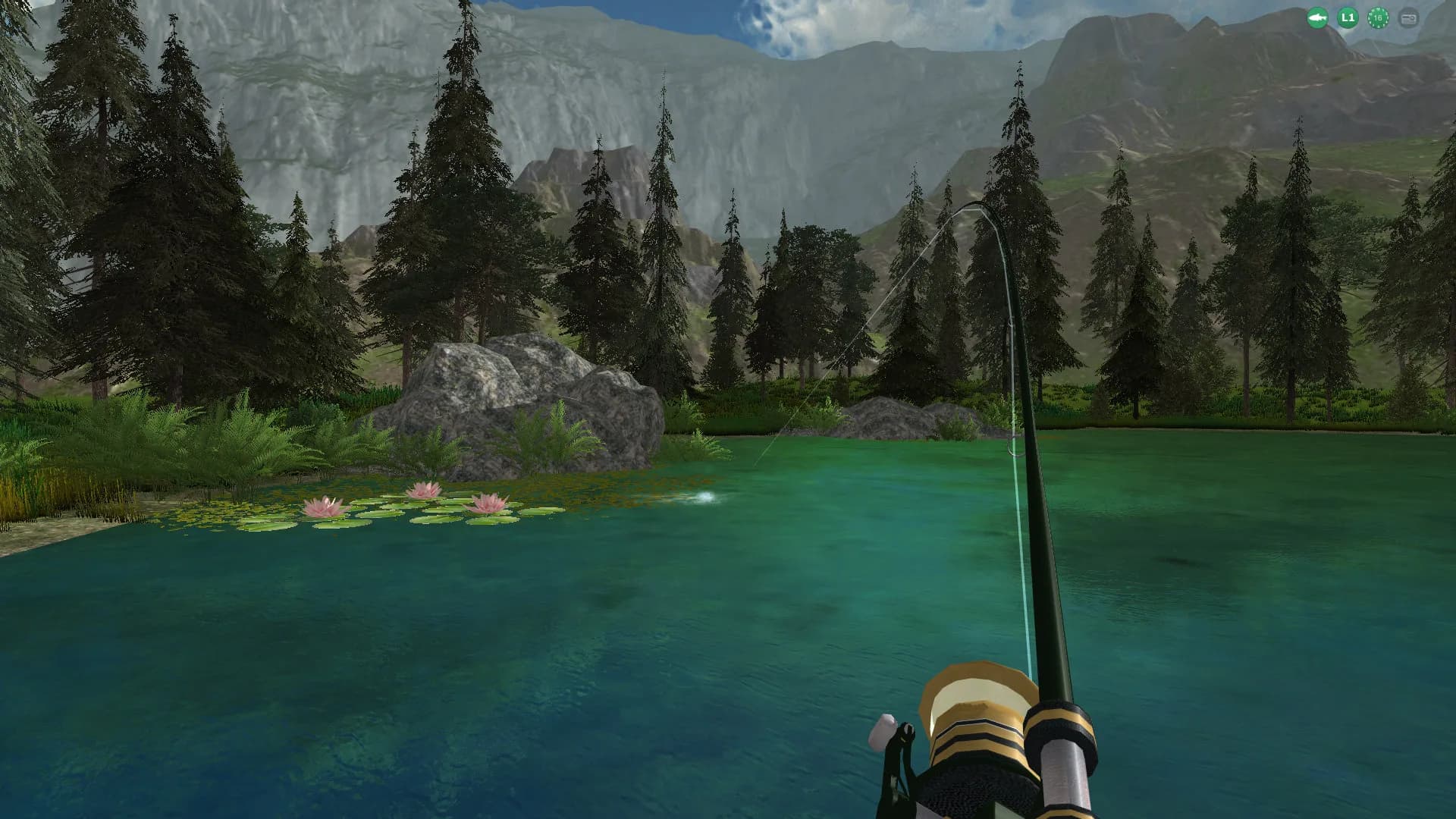 Worldwide Sports Fishing görsel 23