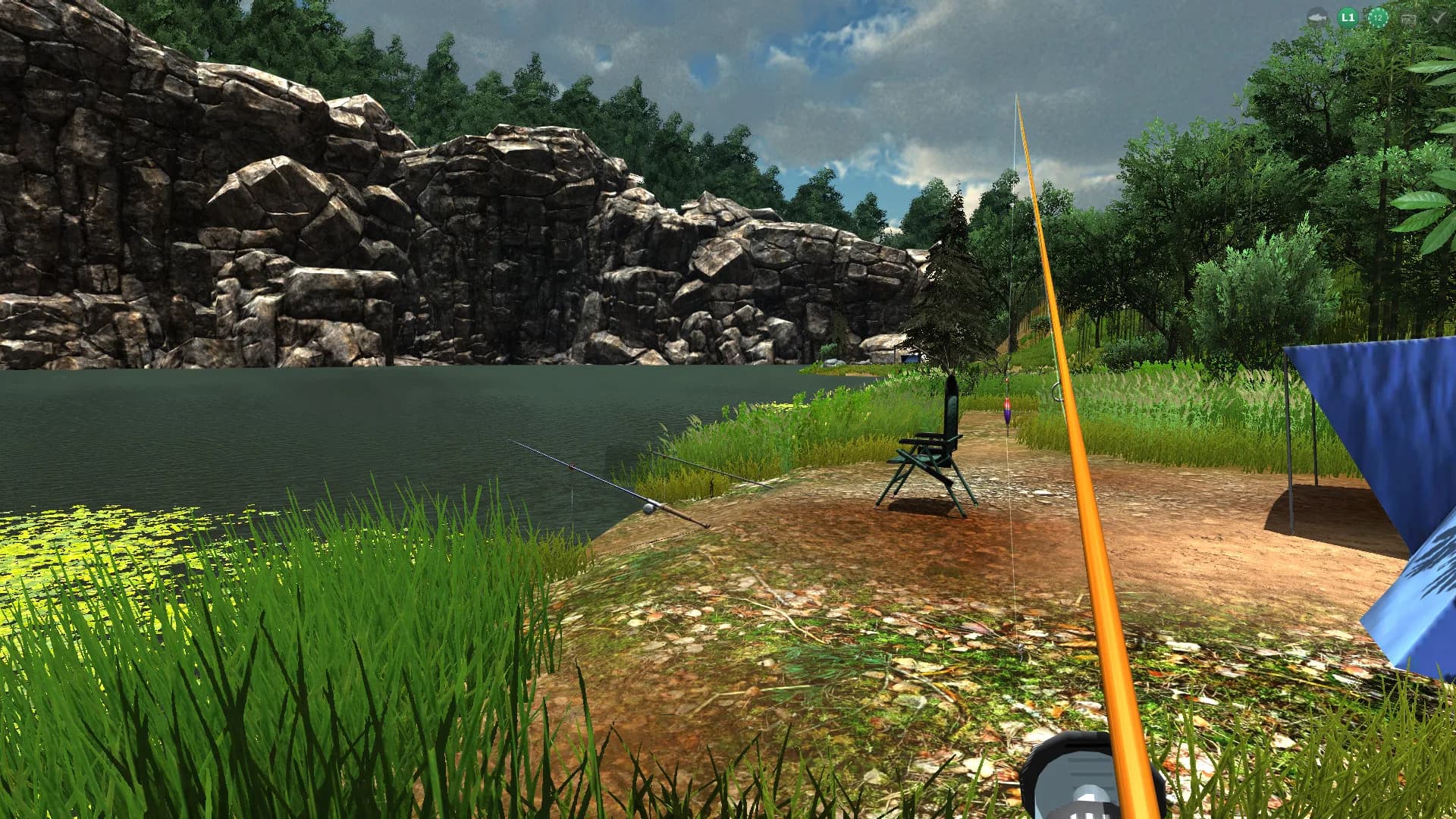 Worldwide Sports Fishing görsel 24