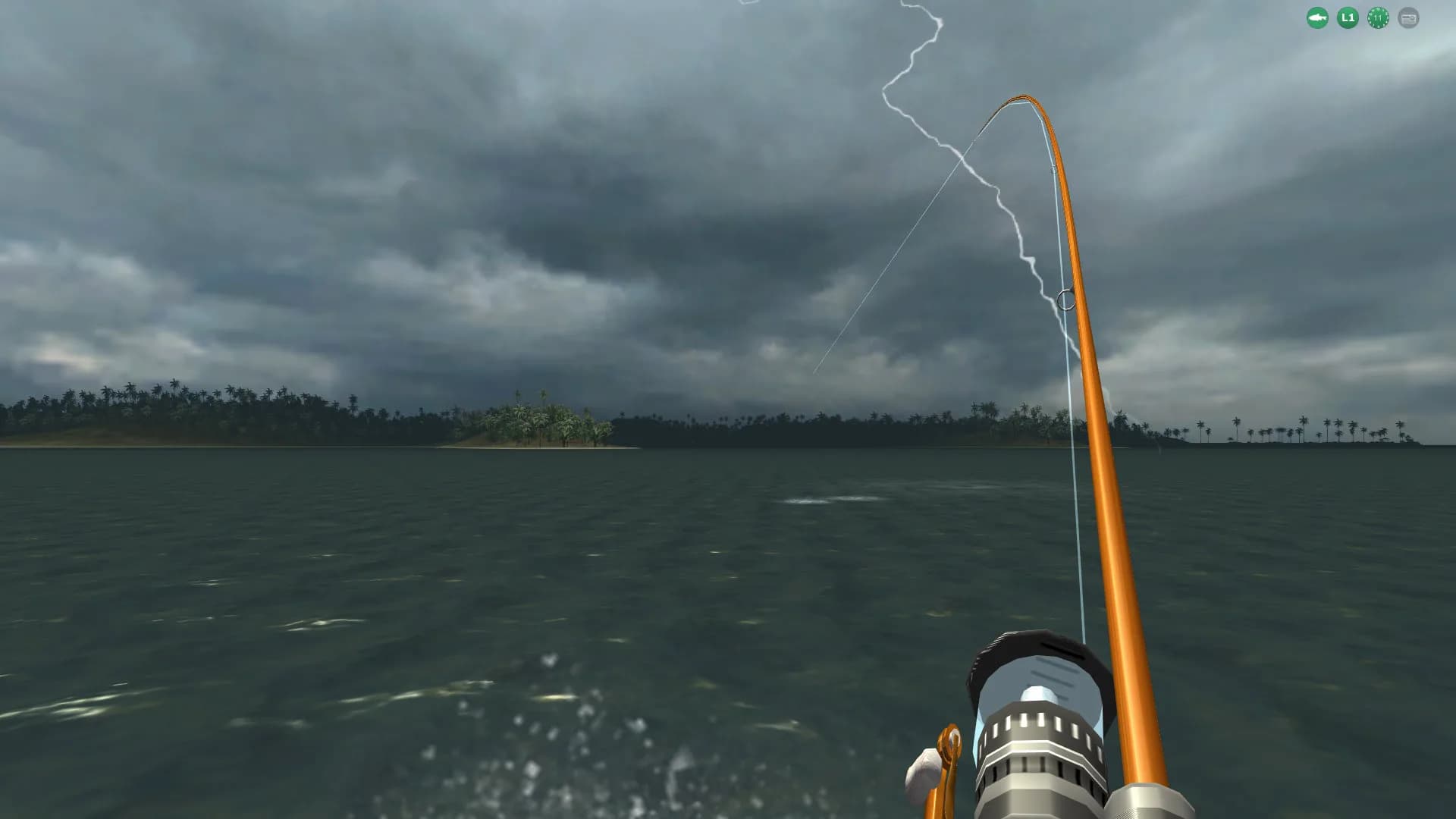 Worldwide Sports Fishing görsel 25