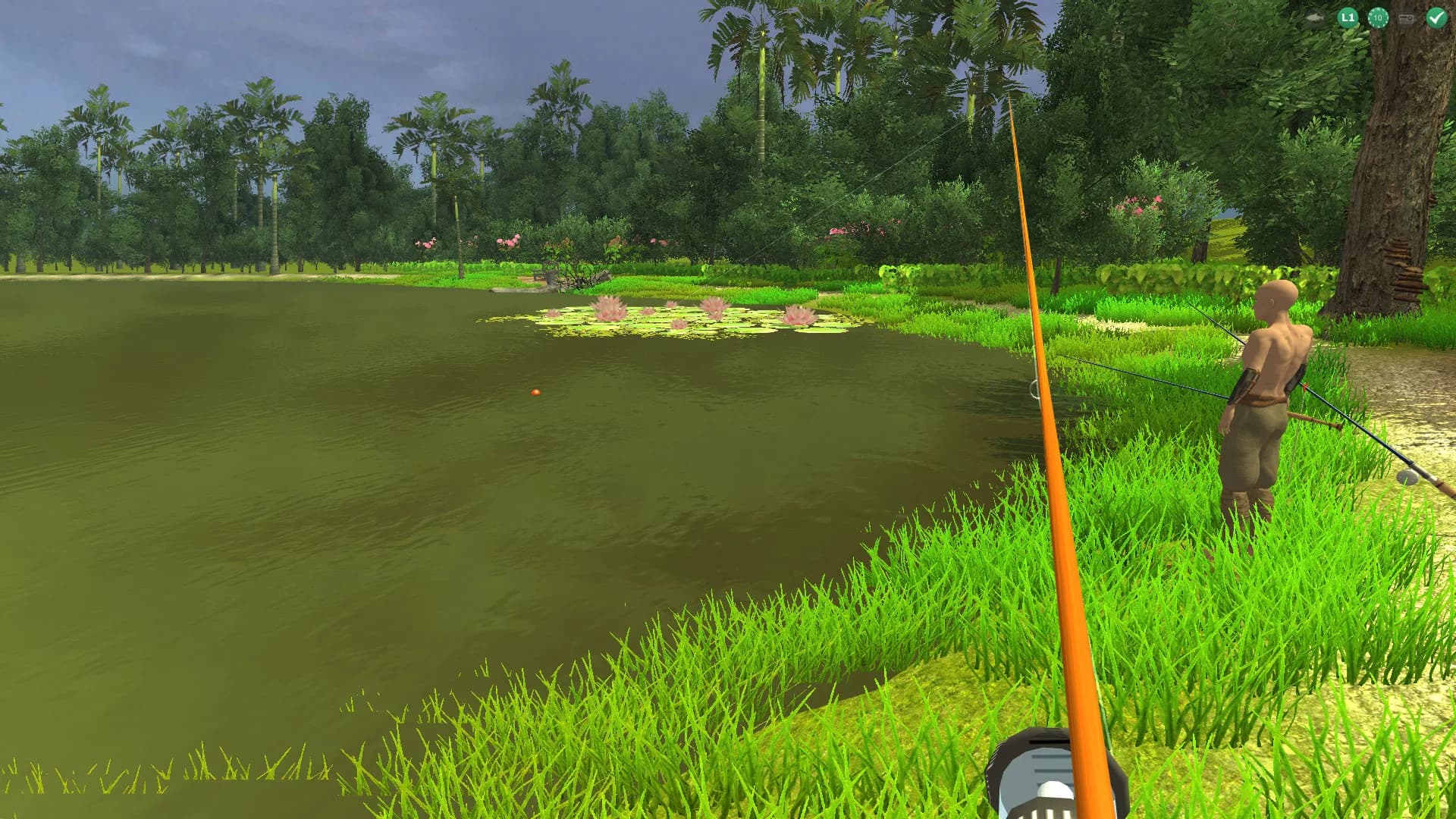Worldwide Sports Fishing görsel 26