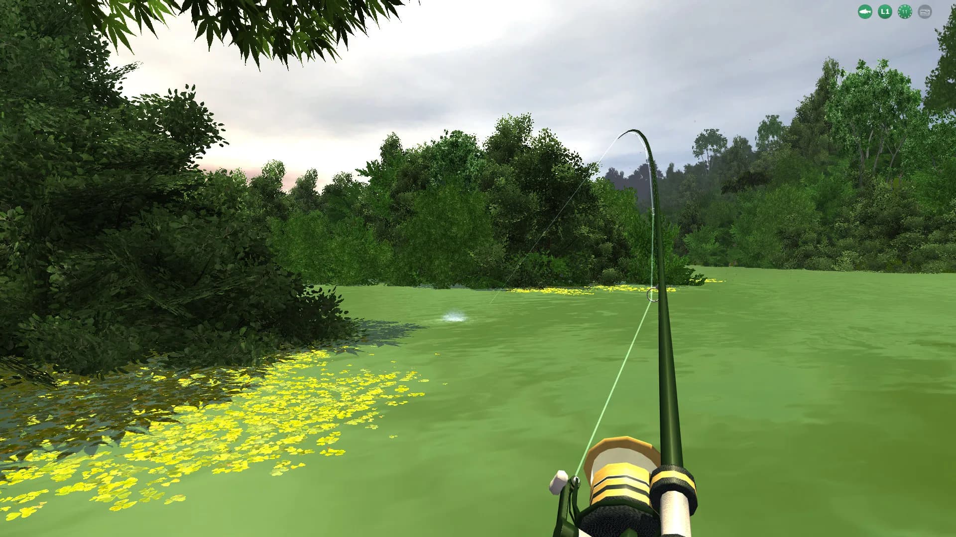 Worldwide Sports Fishing görsel 27