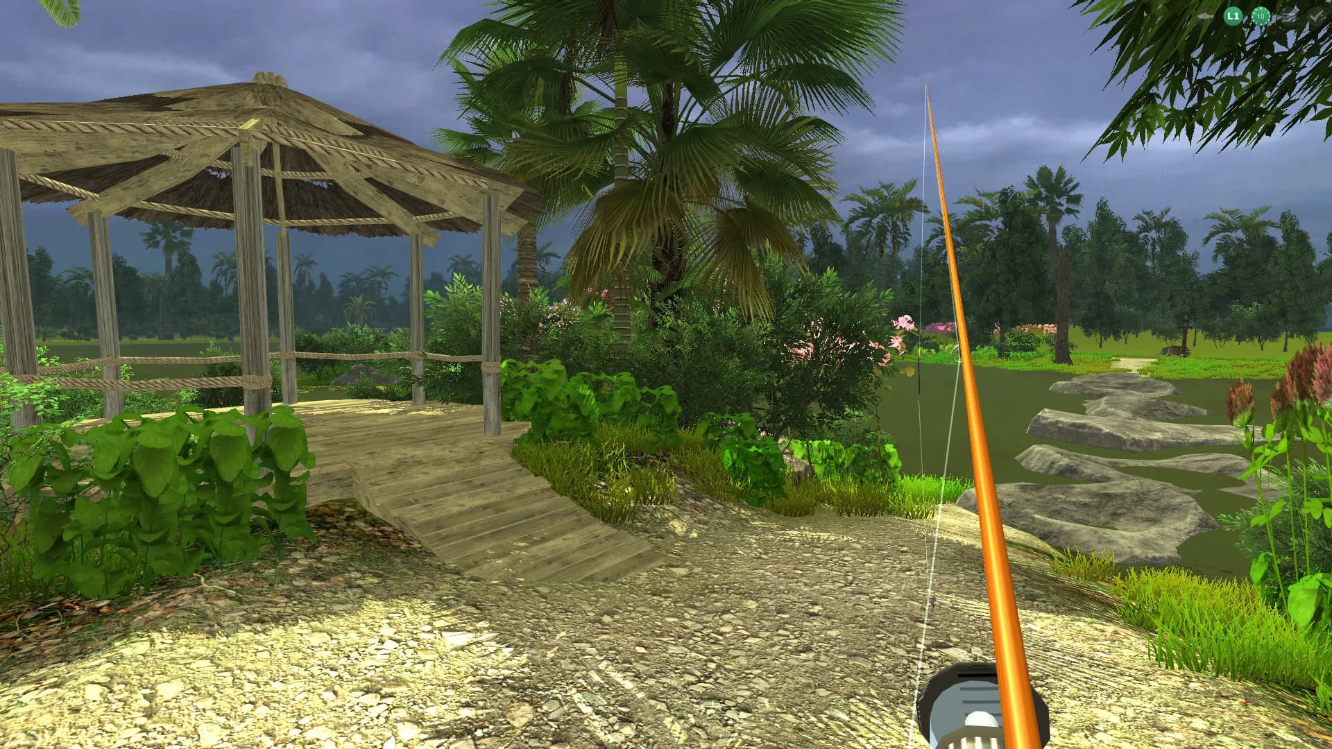 Worldwide Sports Fishing görsel 28