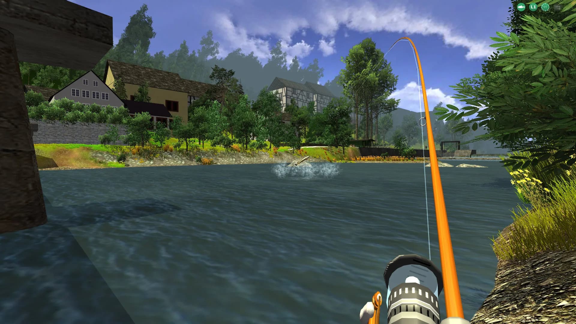 Worldwide Sports Fishing görsel 29
