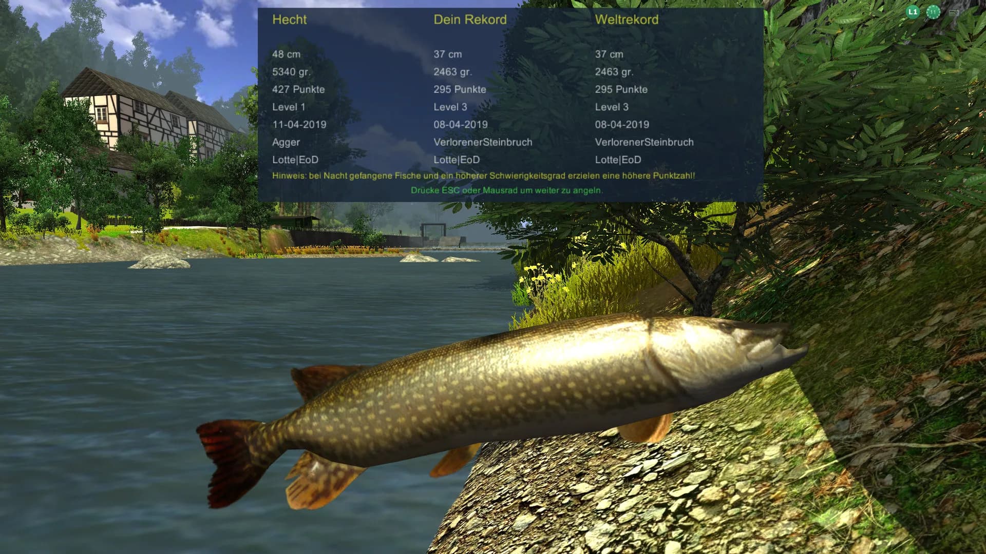 Worldwide Sports Fishing görsel 30