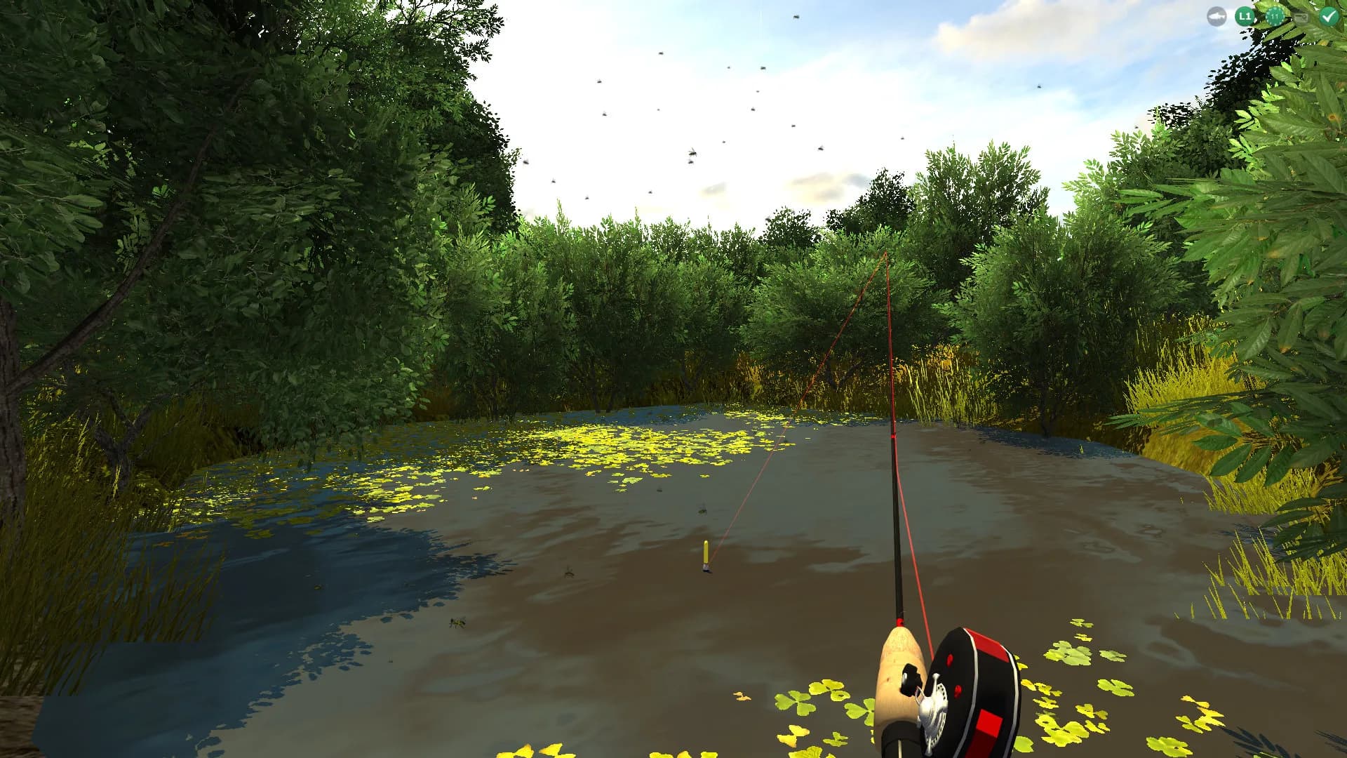 Worldwide Sports Fishing görsel 31