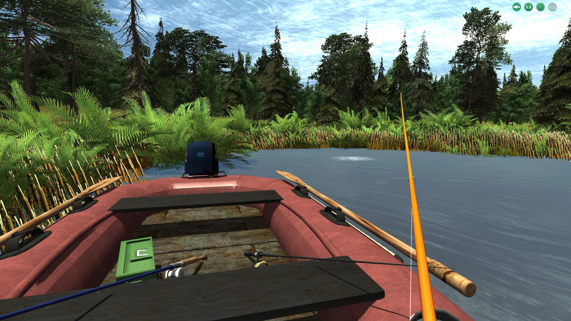 Worldwide Sports Fishing görsel 34