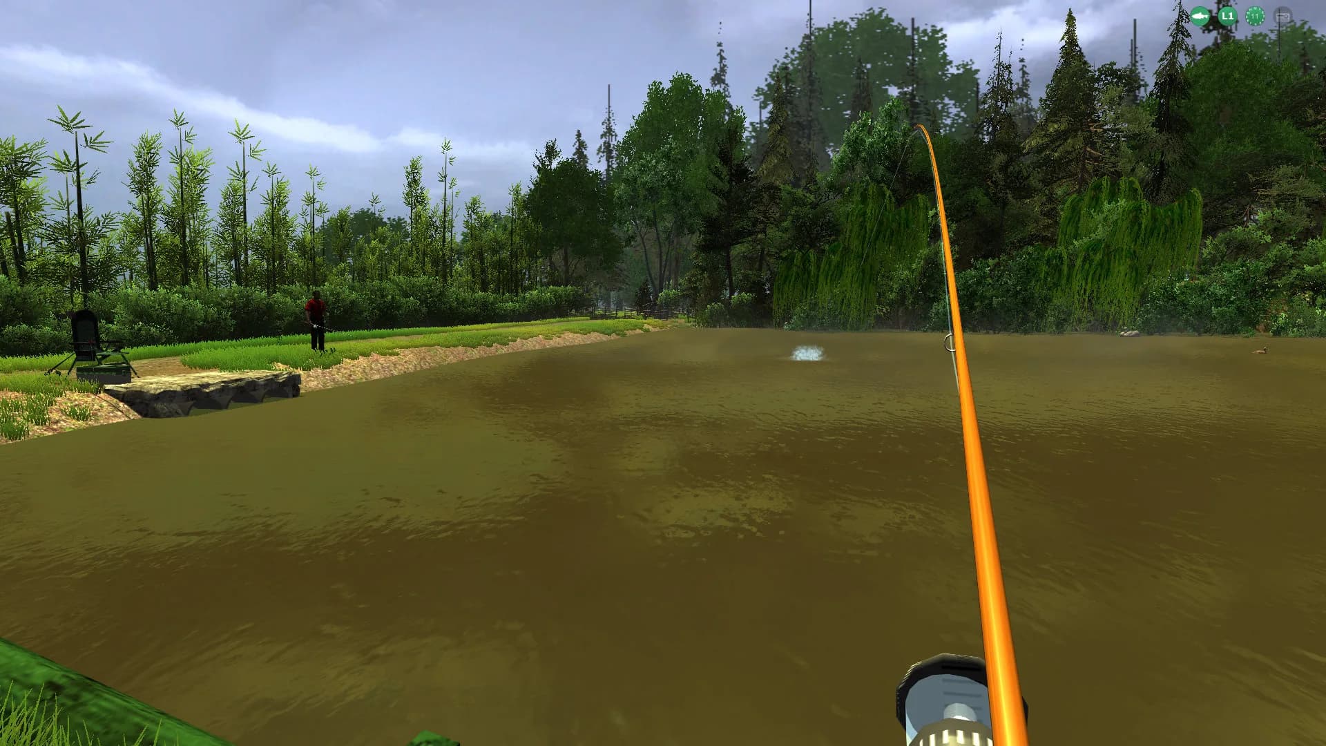 Worldwide Sports Fishing görsel 35