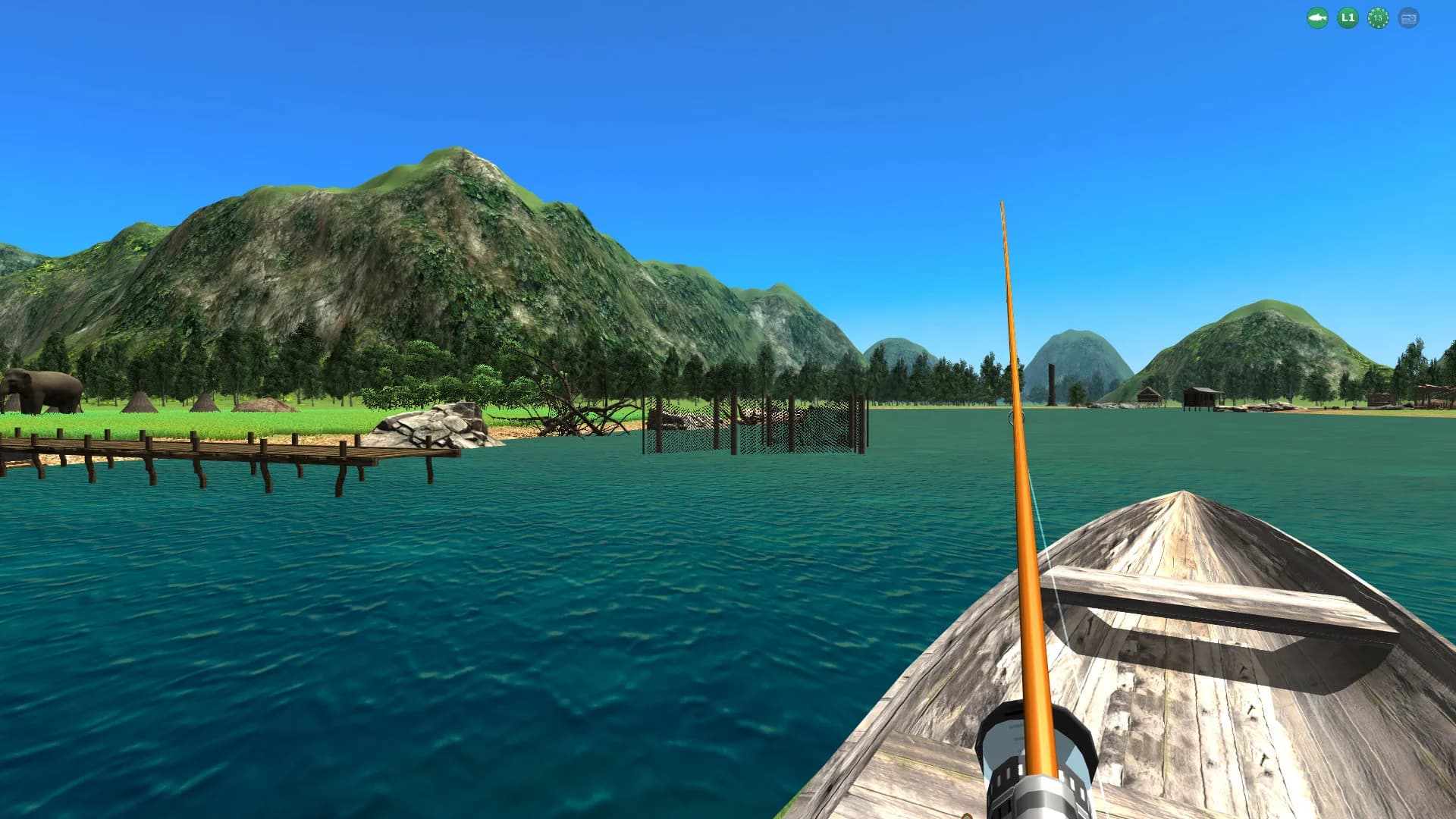 Worldwide Sports Fishing görsel 36