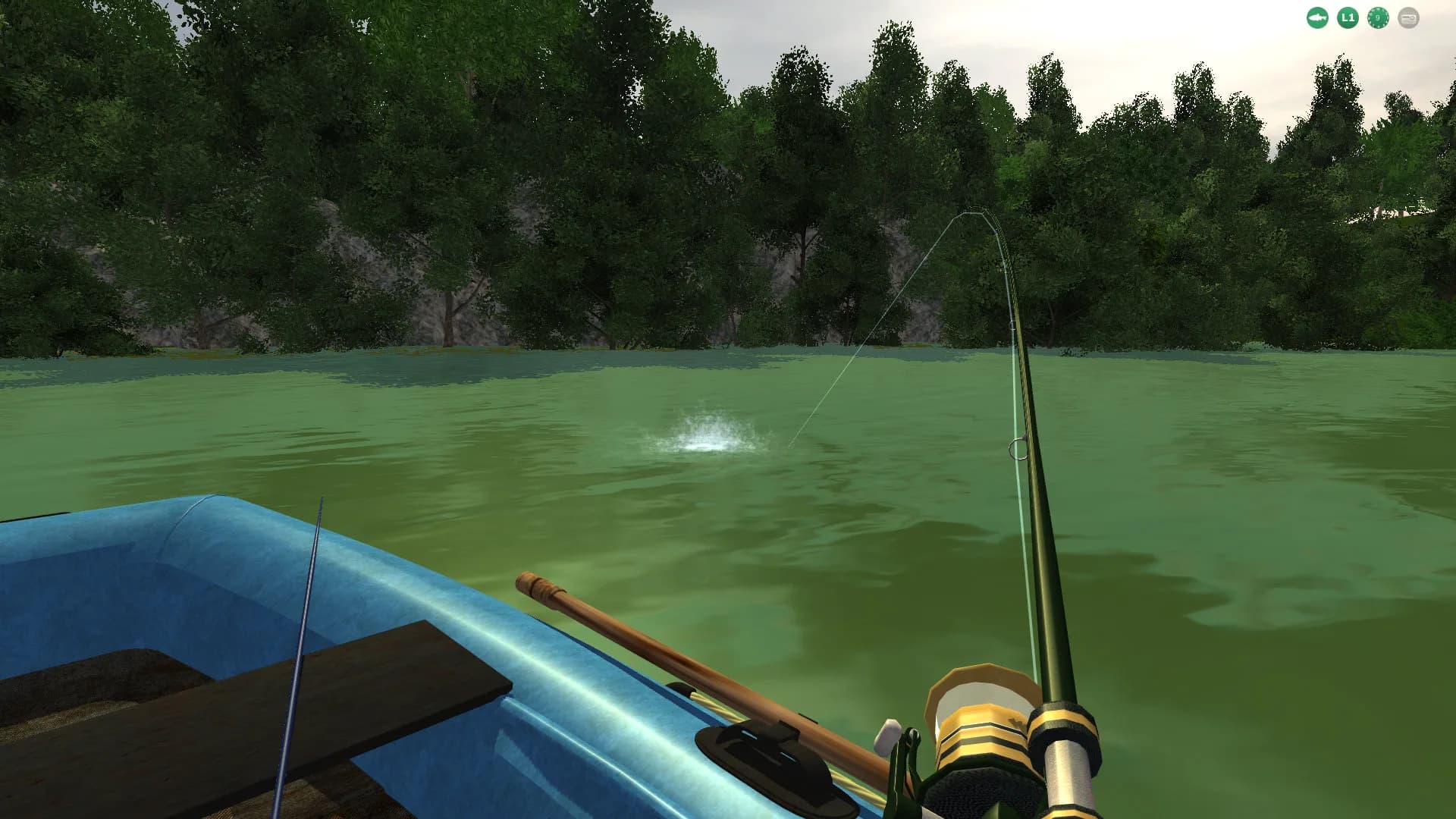 Worldwide Sports Fishing görsel 37
