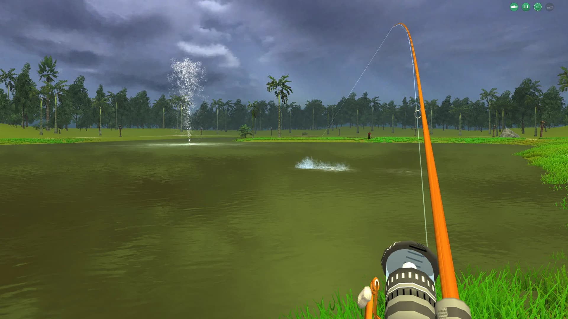 Worldwide Sports Fishing görsel 38