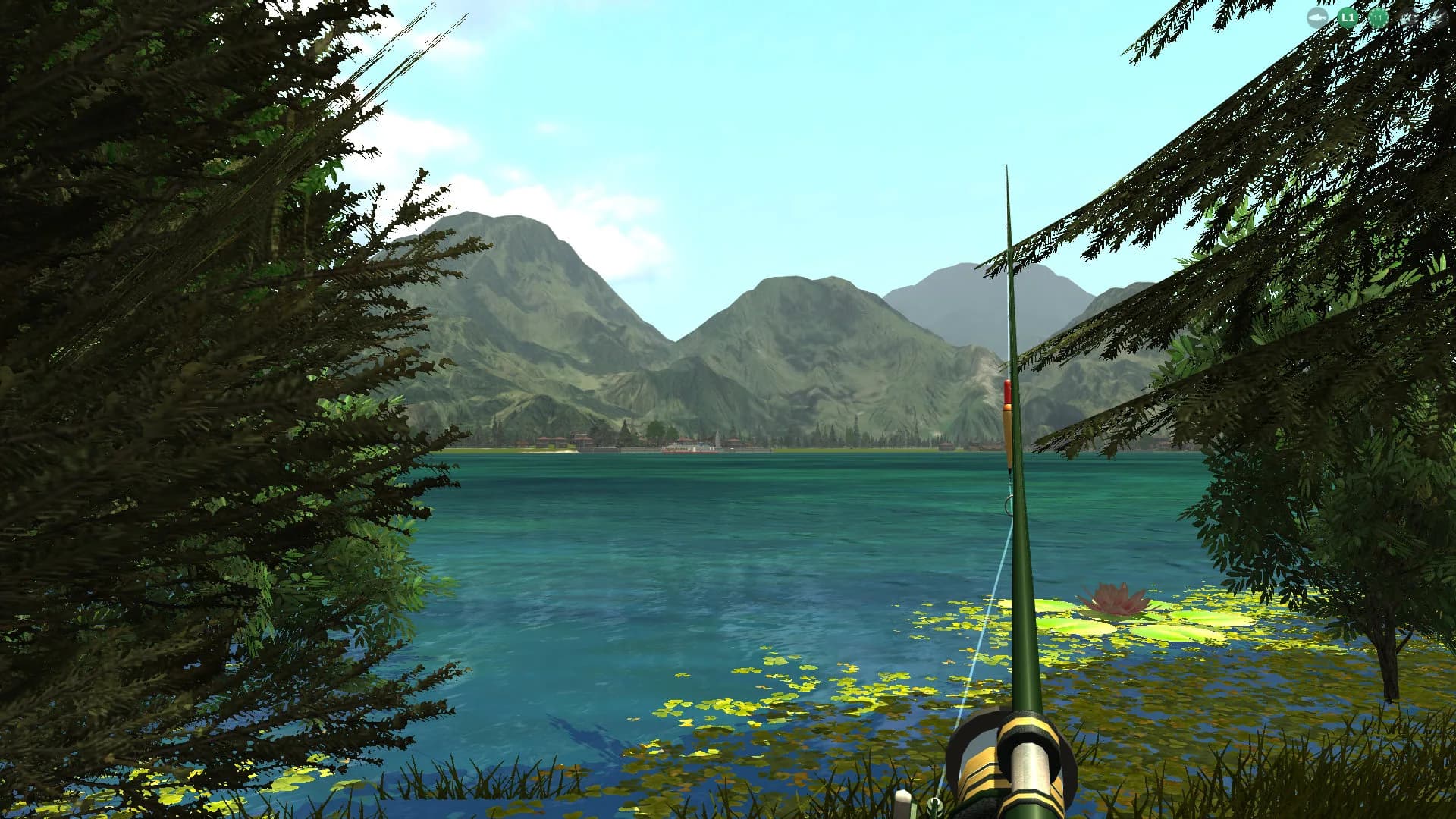 Worldwide Sports Fishing görsel 6
