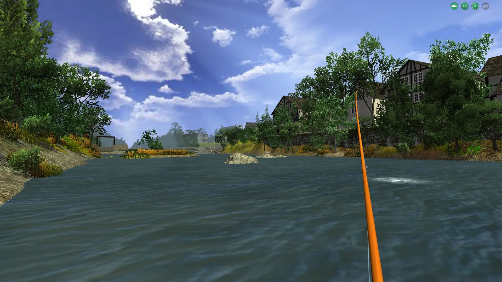 Worldwide Sports Fishing görsel 42