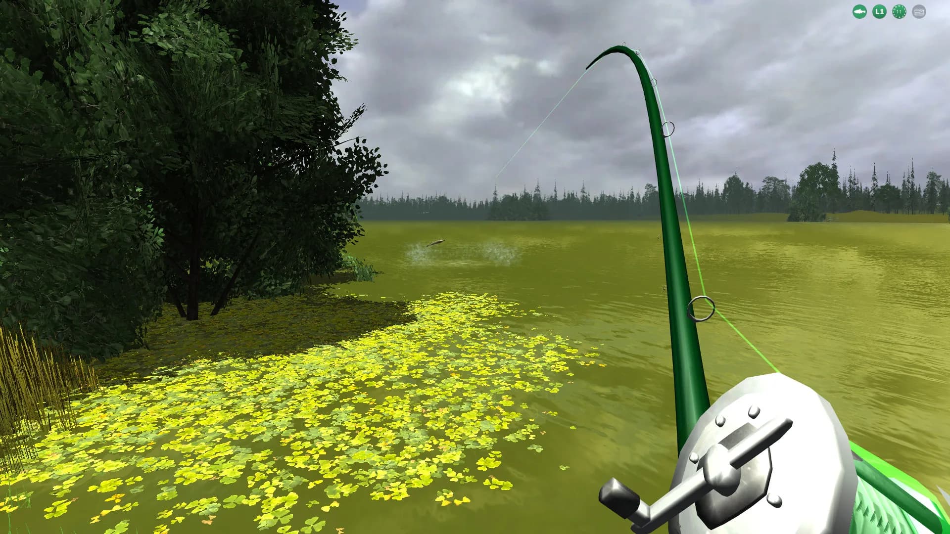 Worldwide Sports Fishing görsel 43