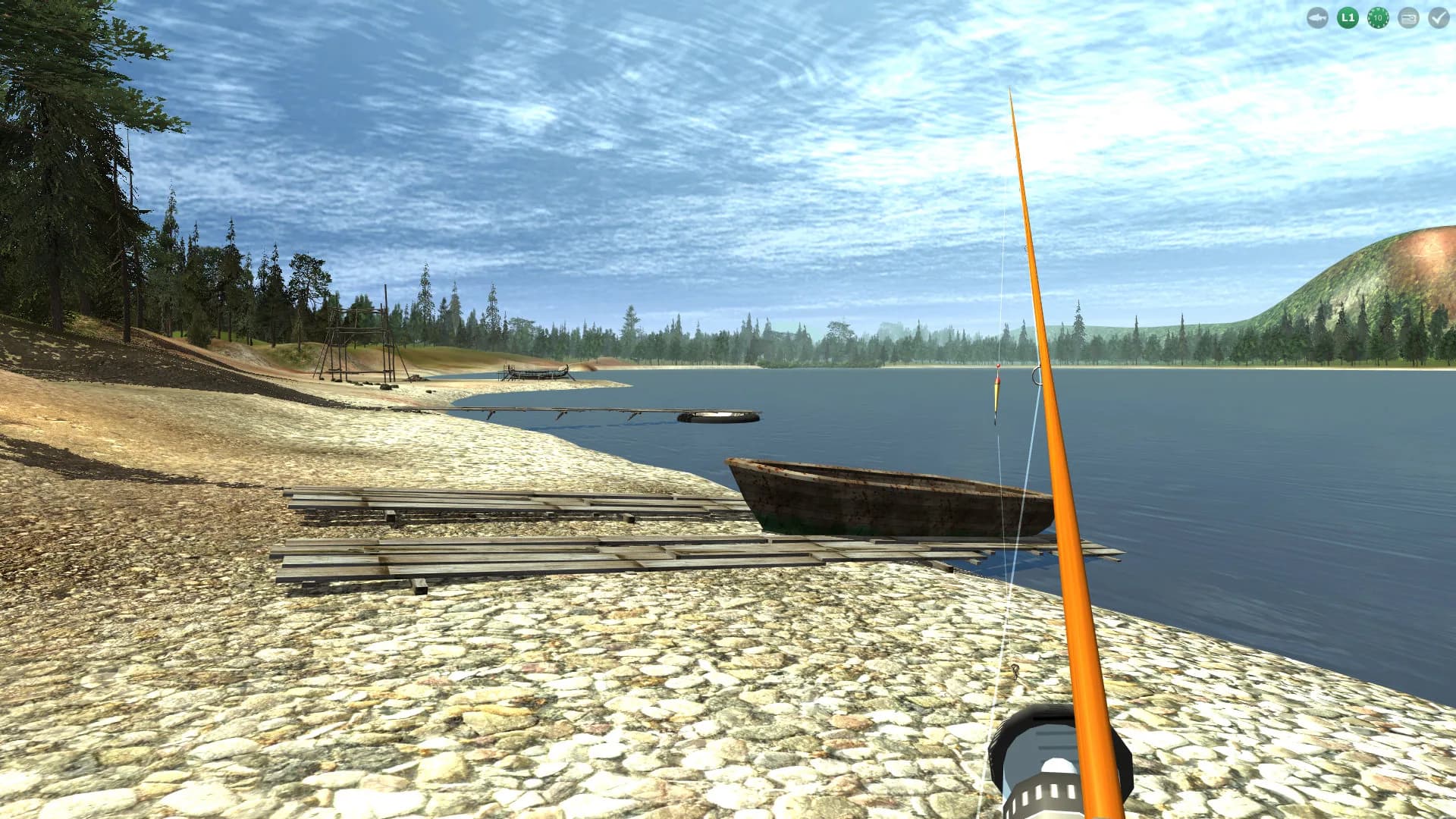 Worldwide Sports Fishing görsel 44