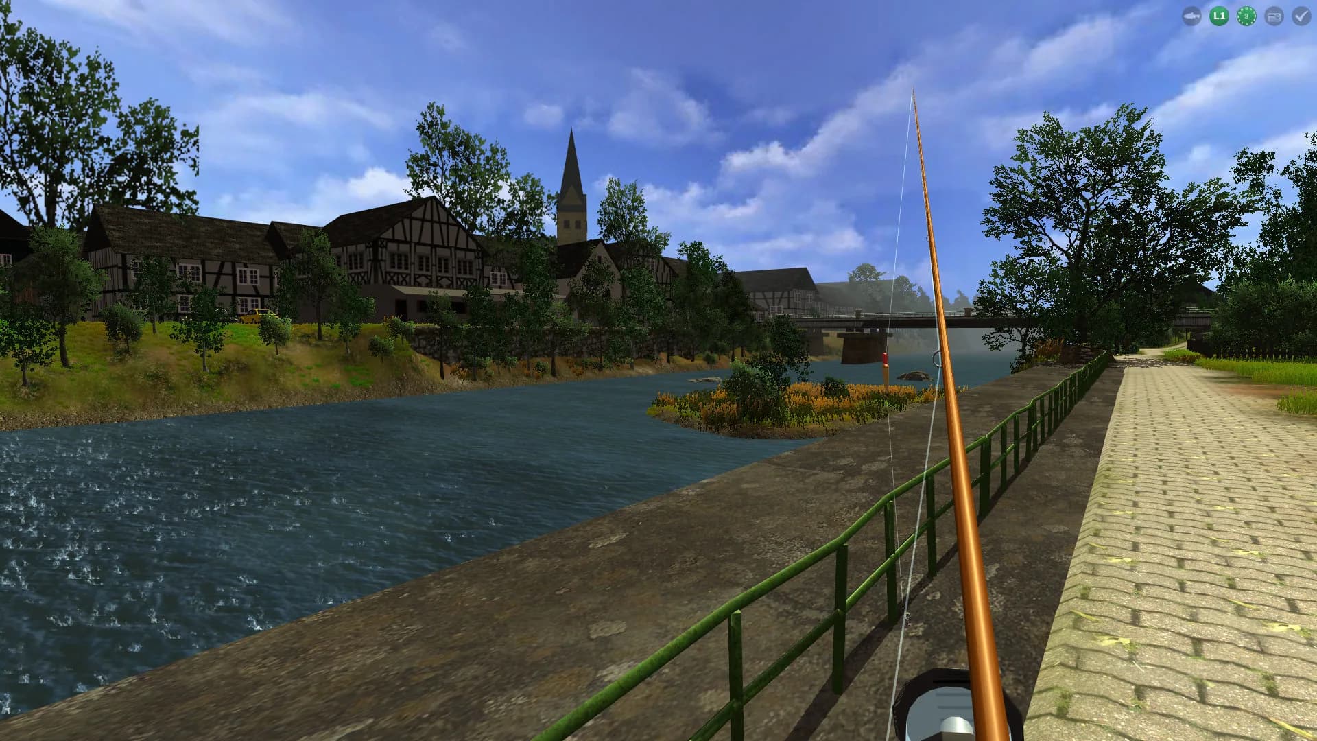 Worldwide Sports Fishing görsel 46
