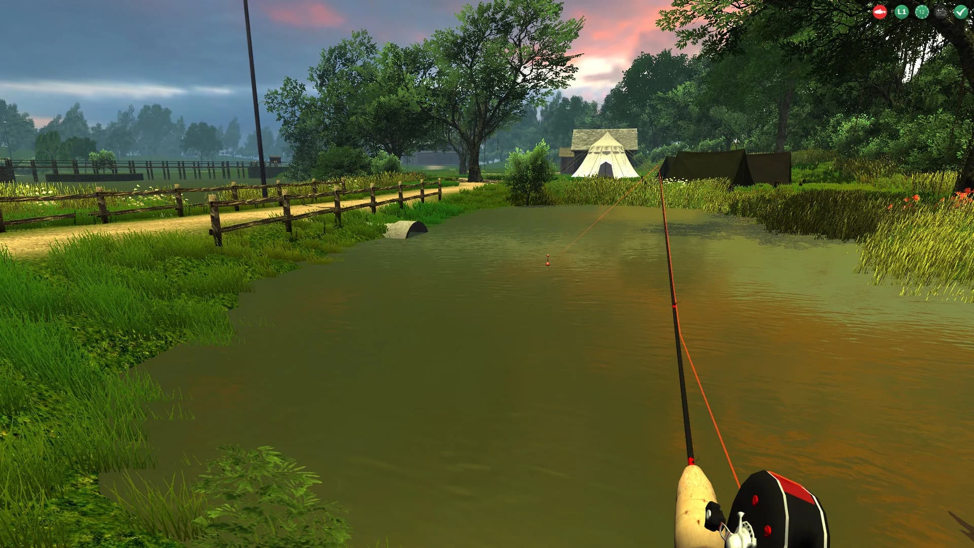 Worldwide Sports Fishing görsel 47
