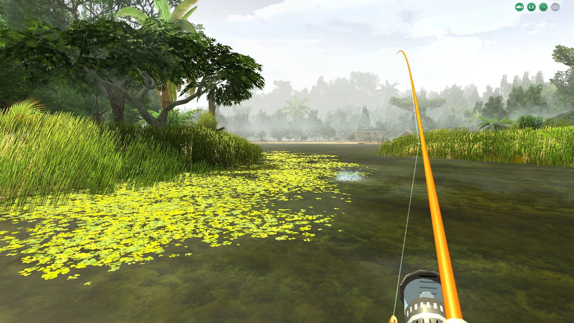 Worldwide Sports Fishing görsel 49