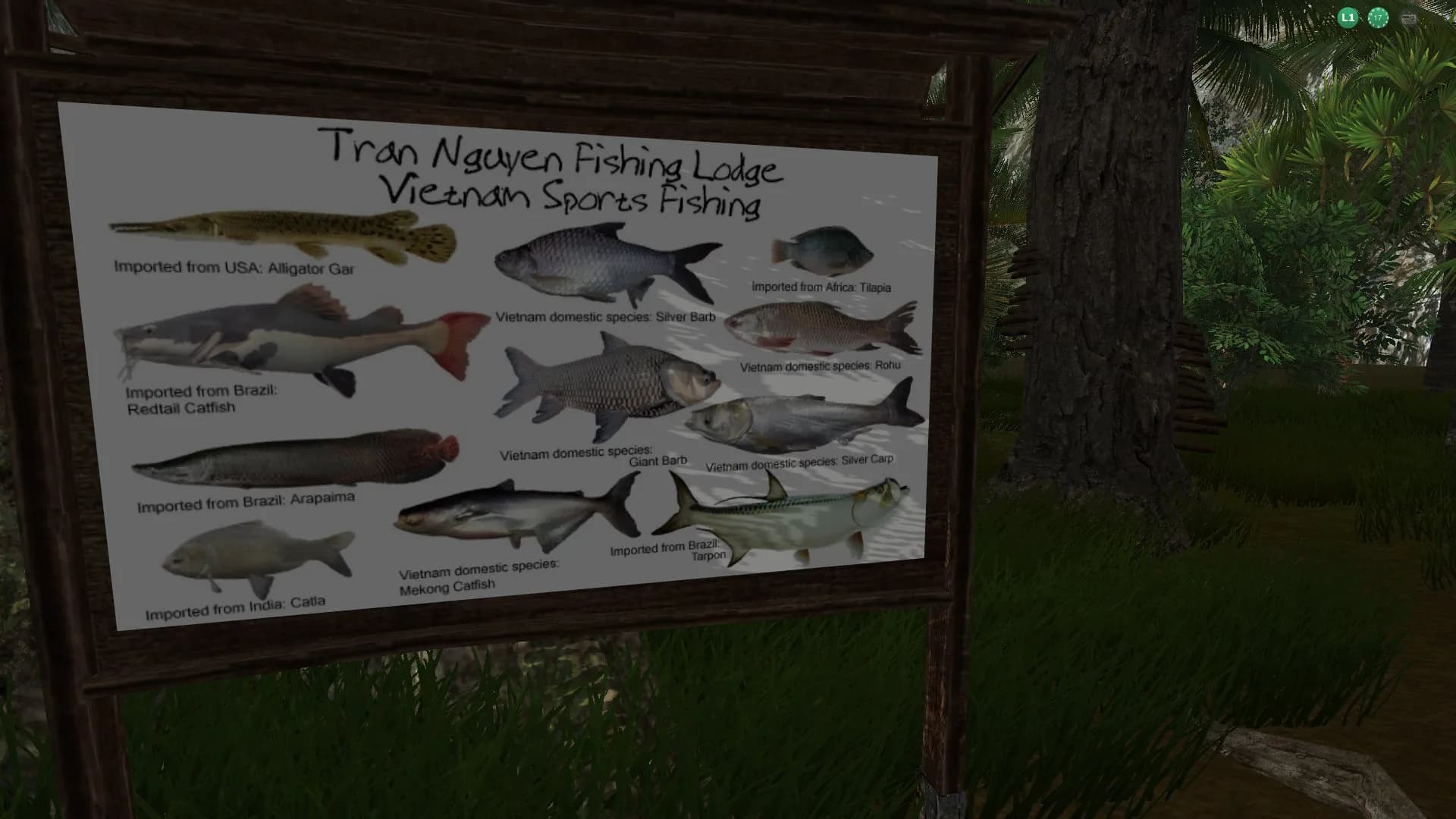 Worldwide Sports Fishing görsel 52