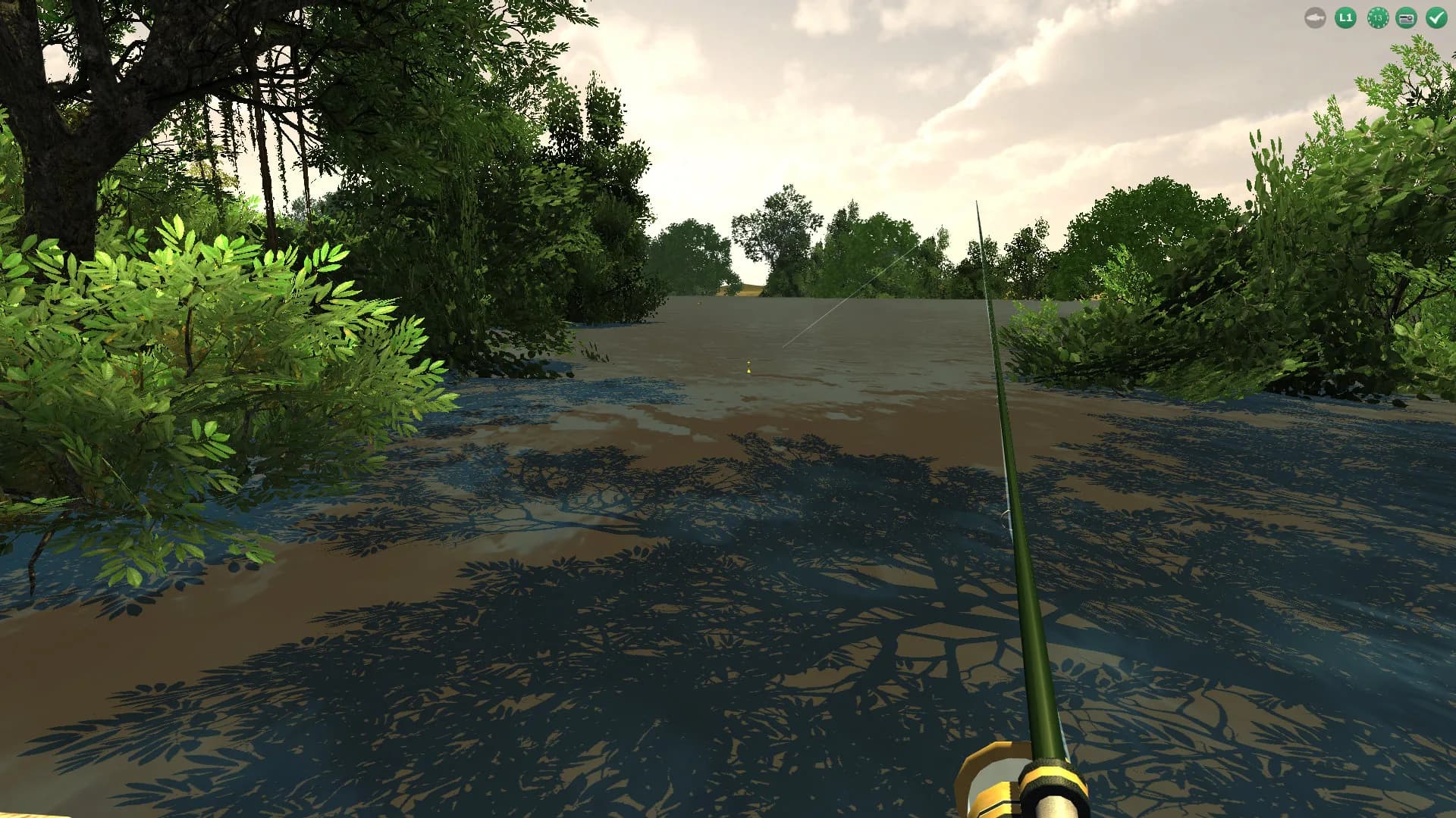 Worldwide Sports Fishing görsel 53