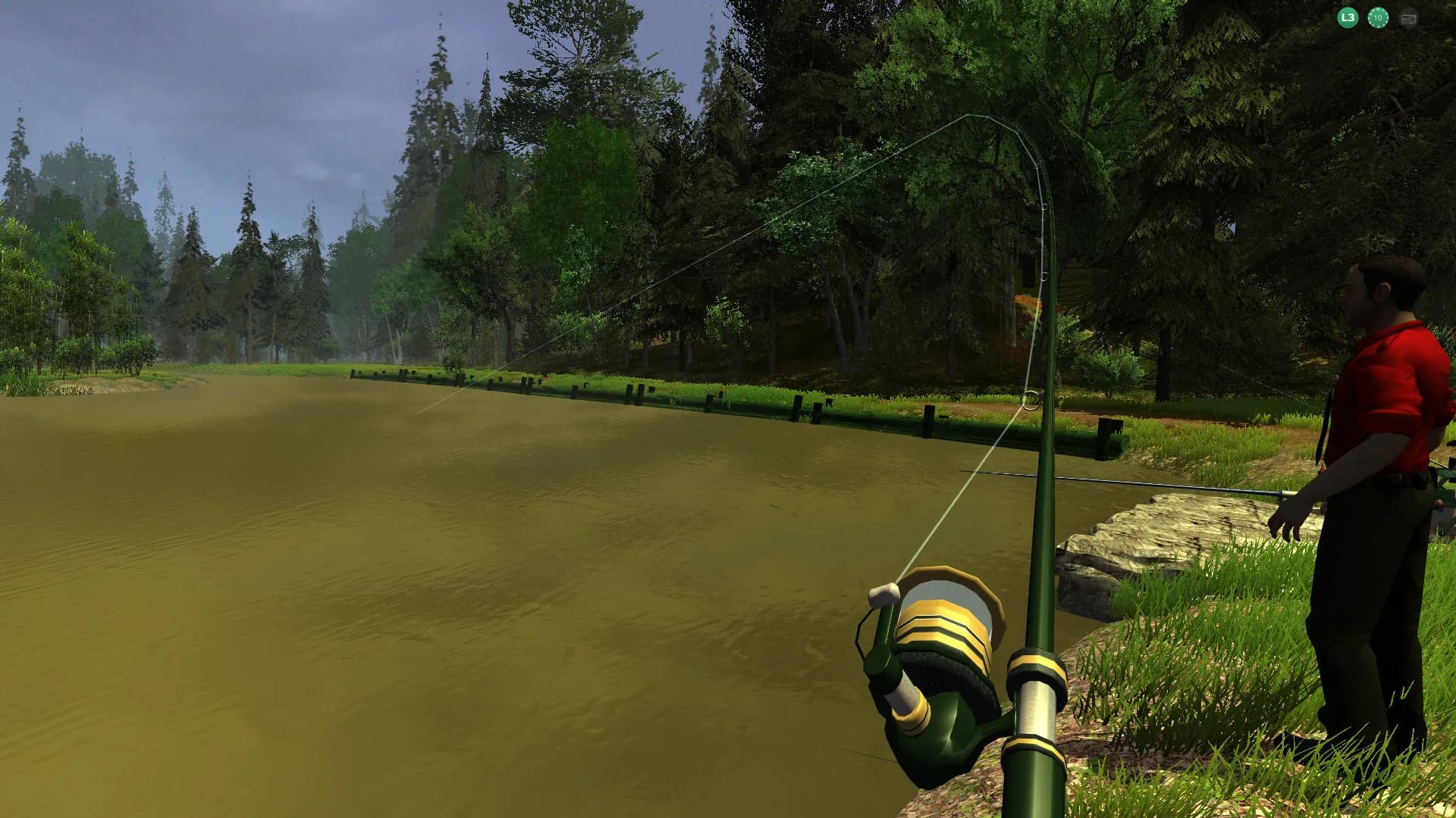 Worldwide Sports Fishing görsel 54