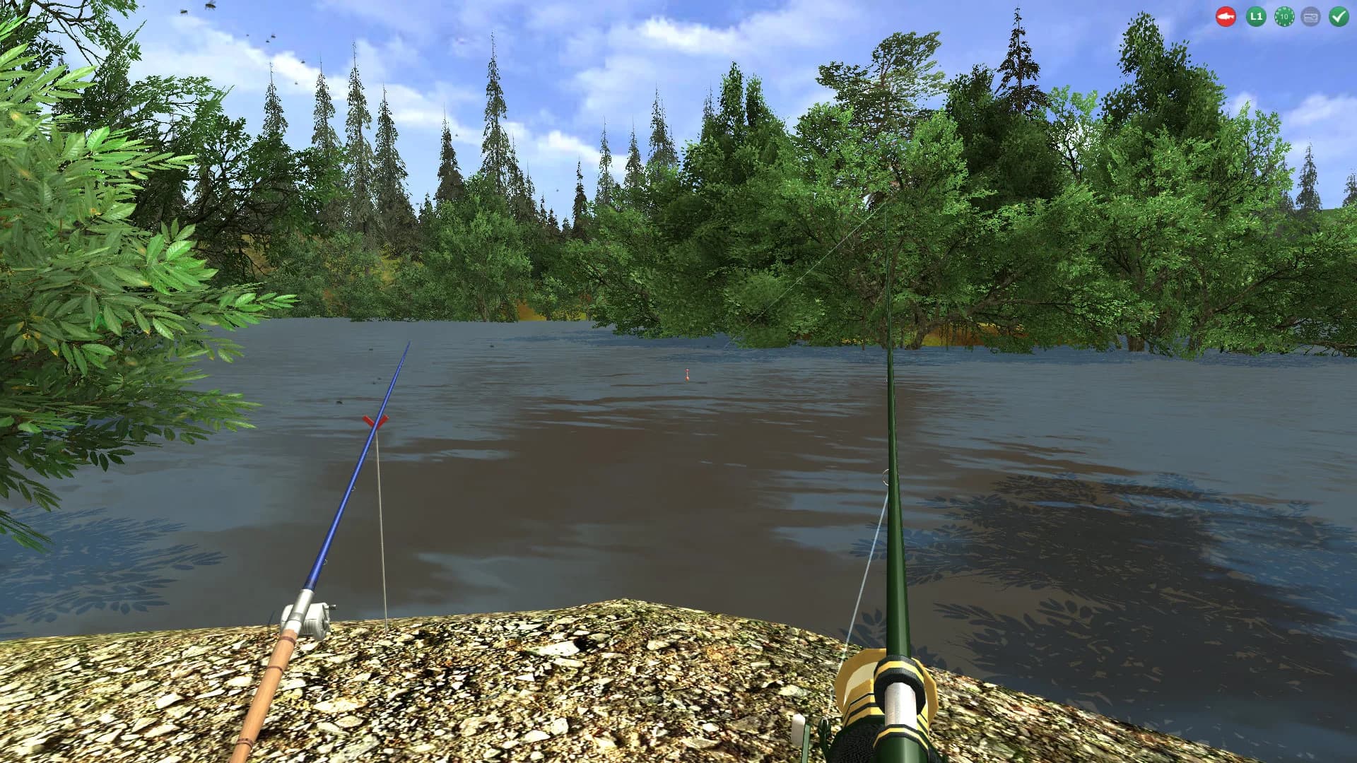 Worldwide Sports Fishing görsel 55
